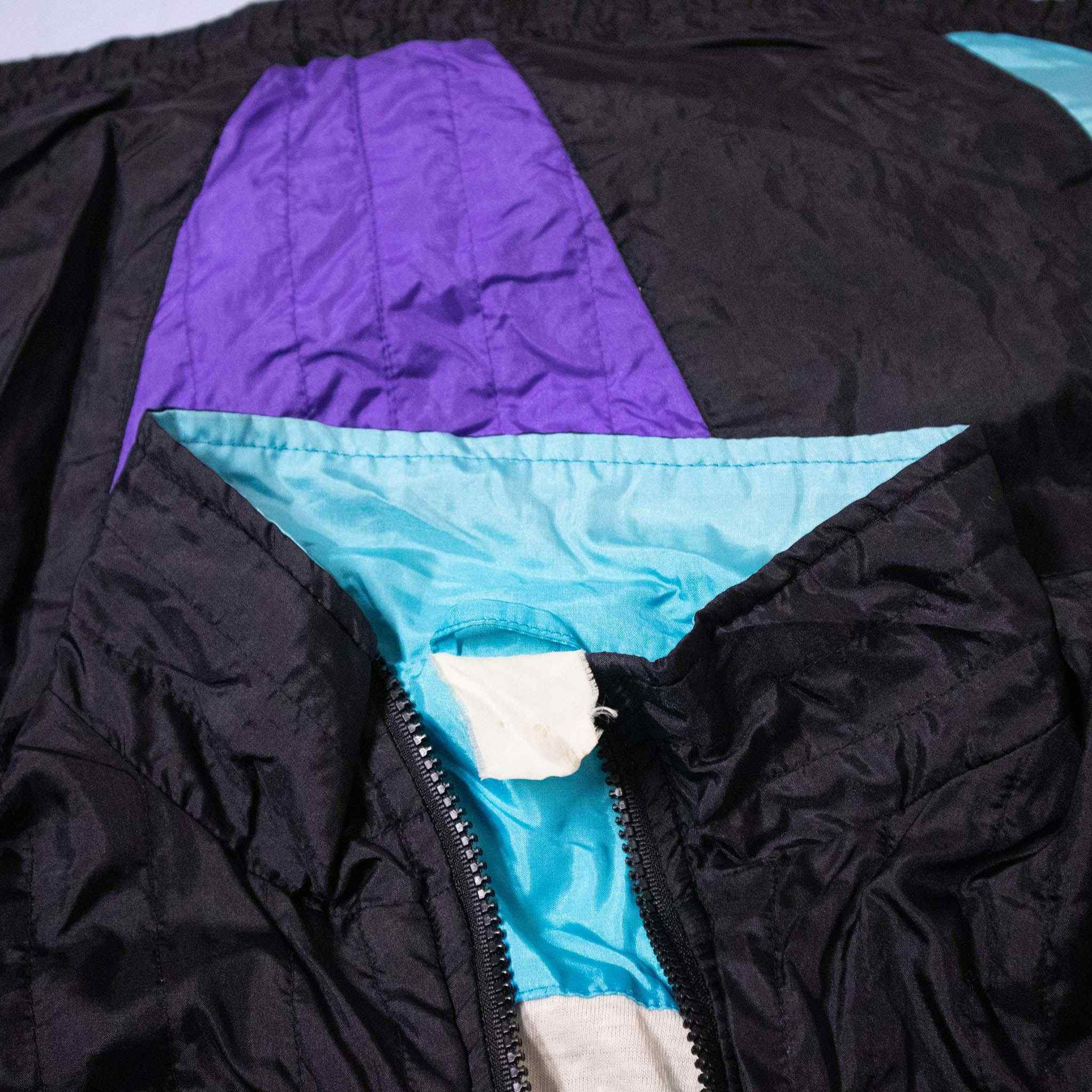 Vintage Windbreaker - Size L