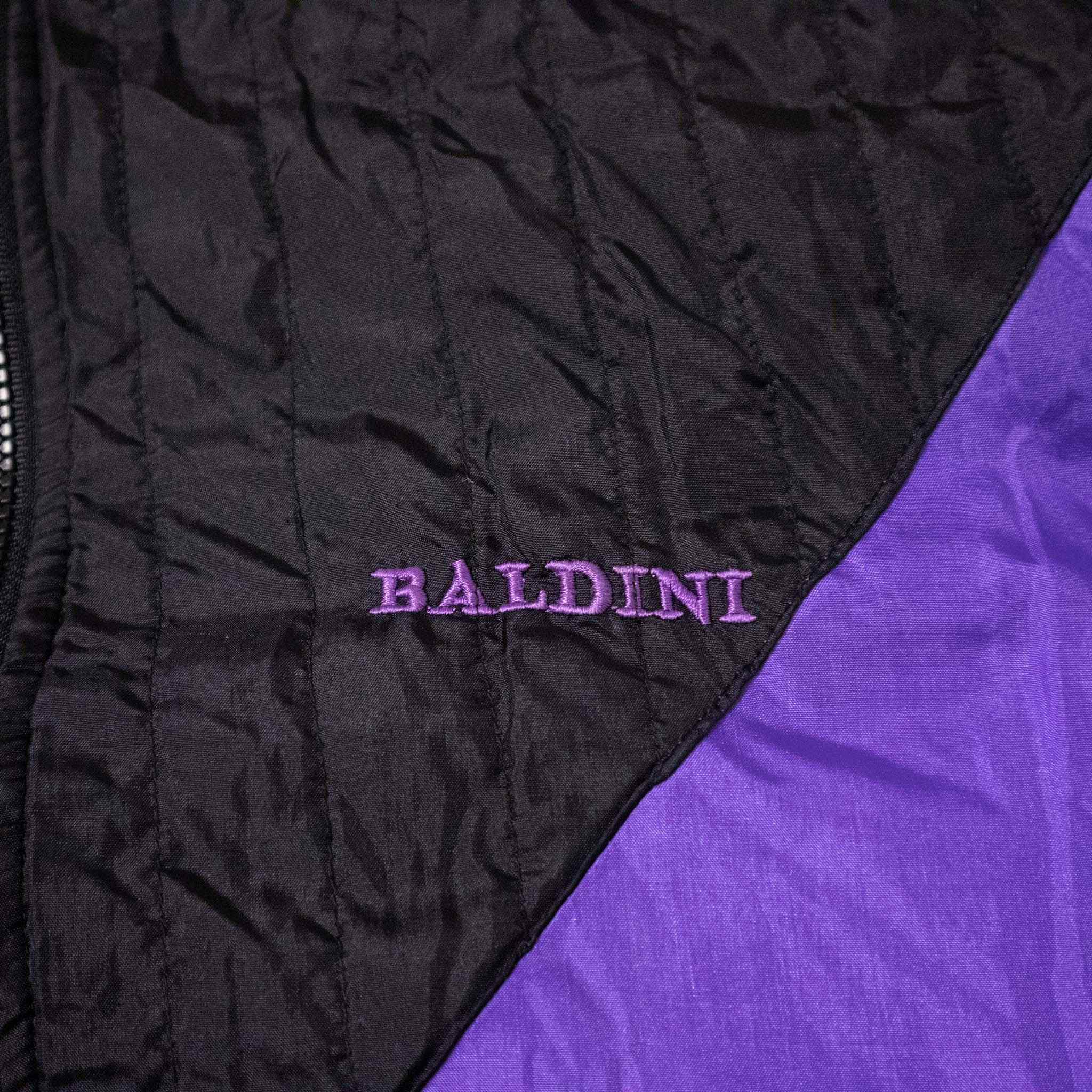 Vintage Windbreaker - Size L