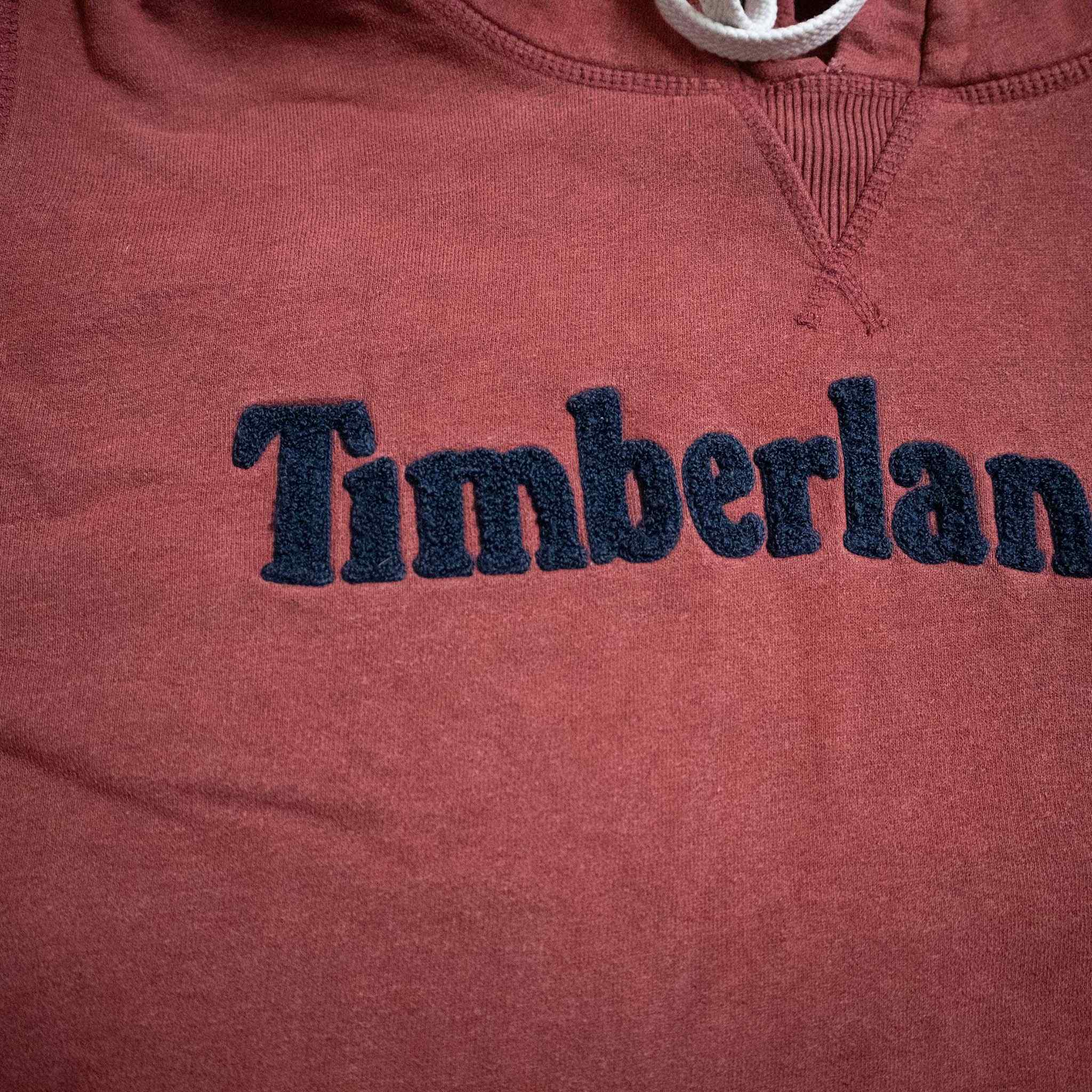 Timberland sweatshirt - Size L