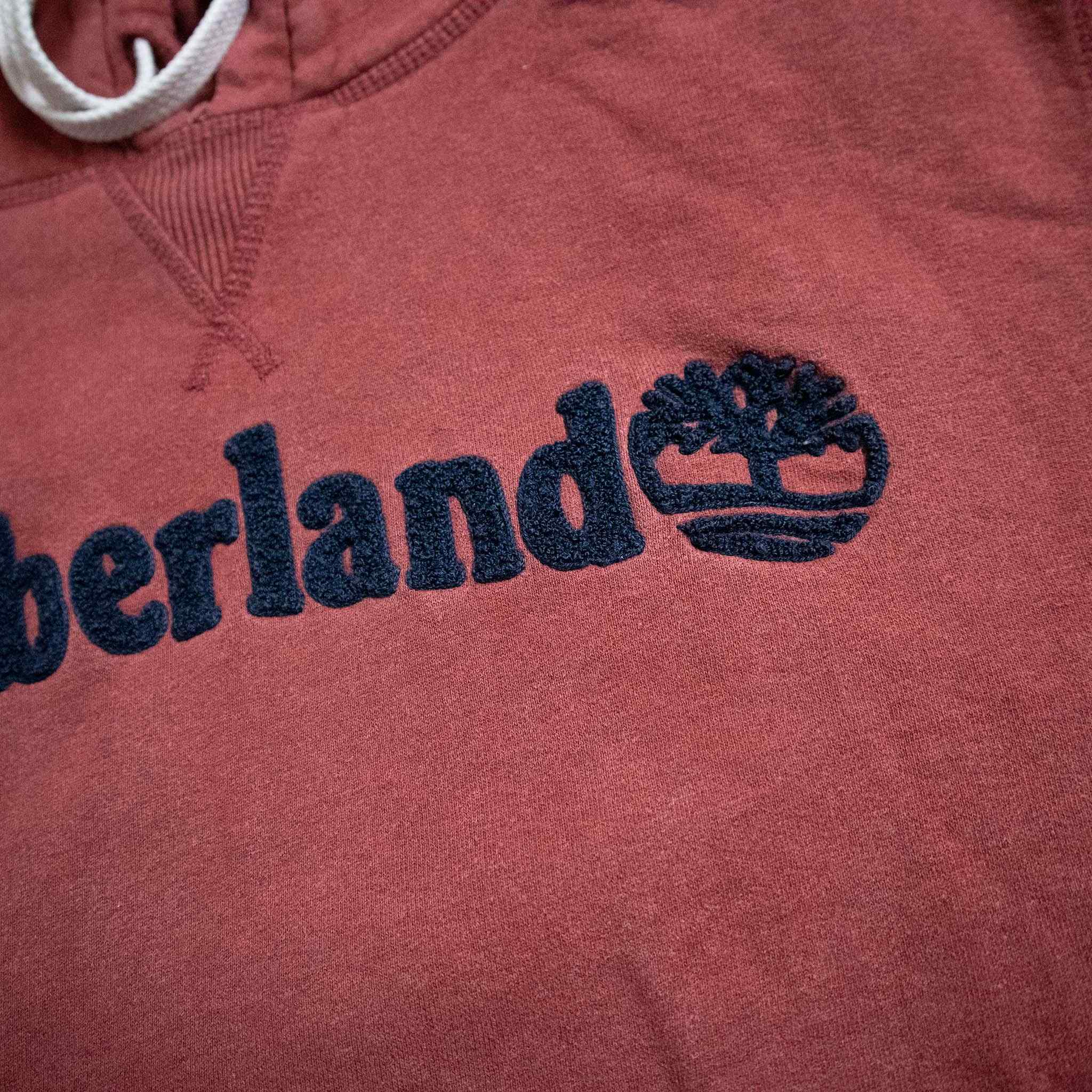 Timberland sweatshirt - Size L