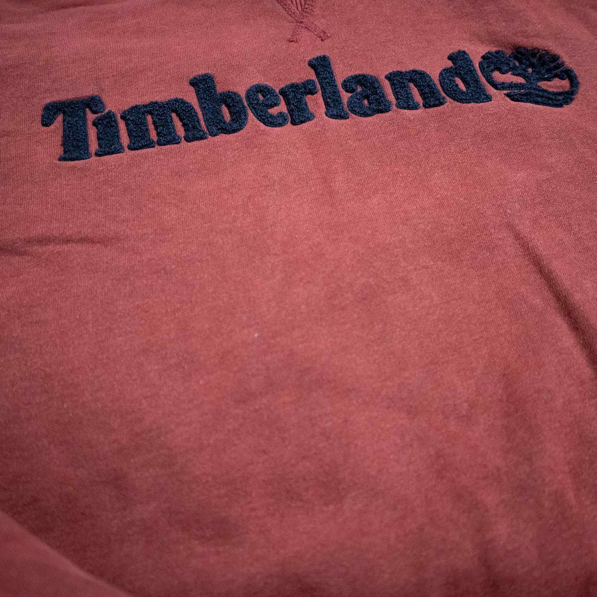 Timberland sweatshirt - Size L