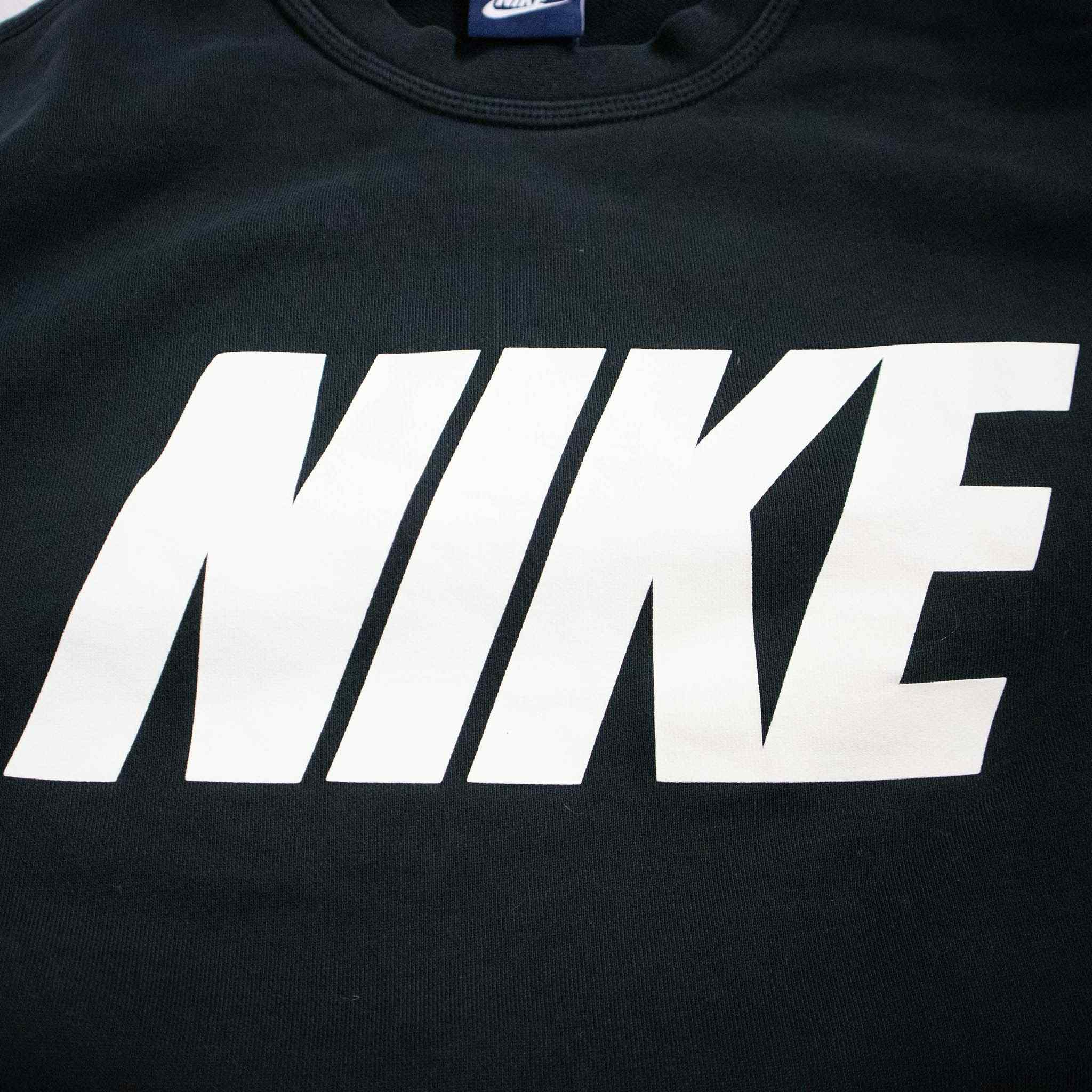 Nike Sweatshirt - Size M