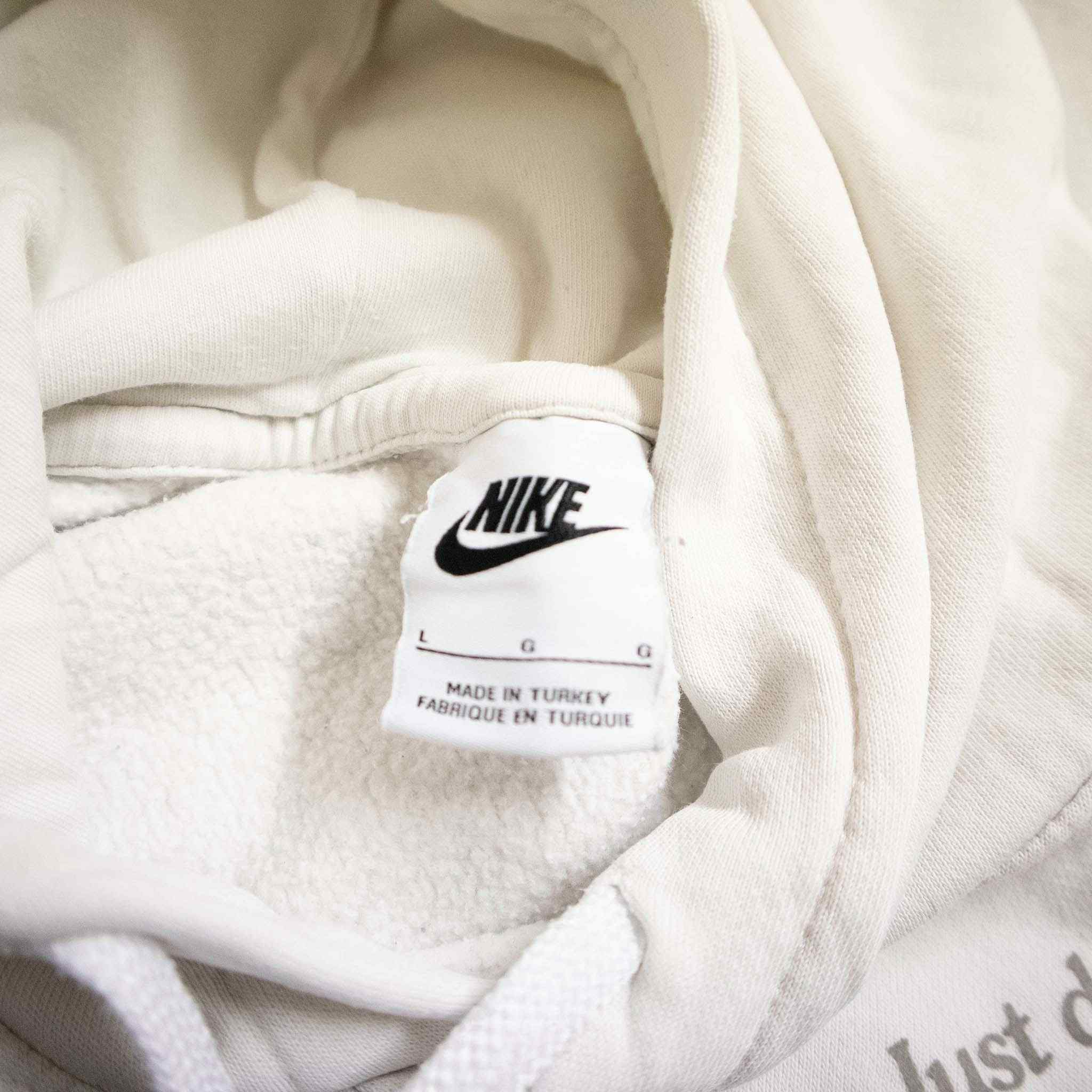 Nike Sweatshirt - Size L