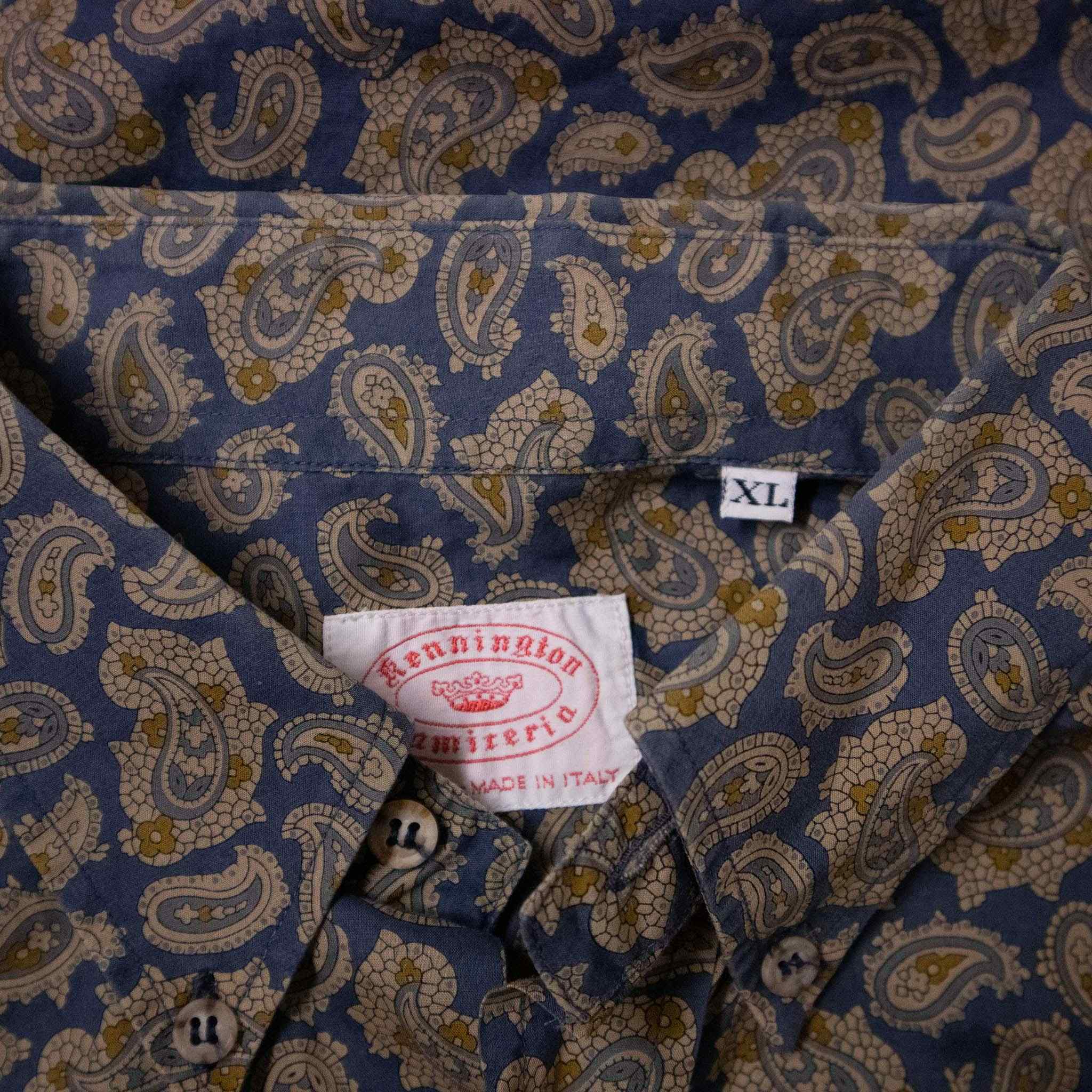 Vintage Shirt - Size XL