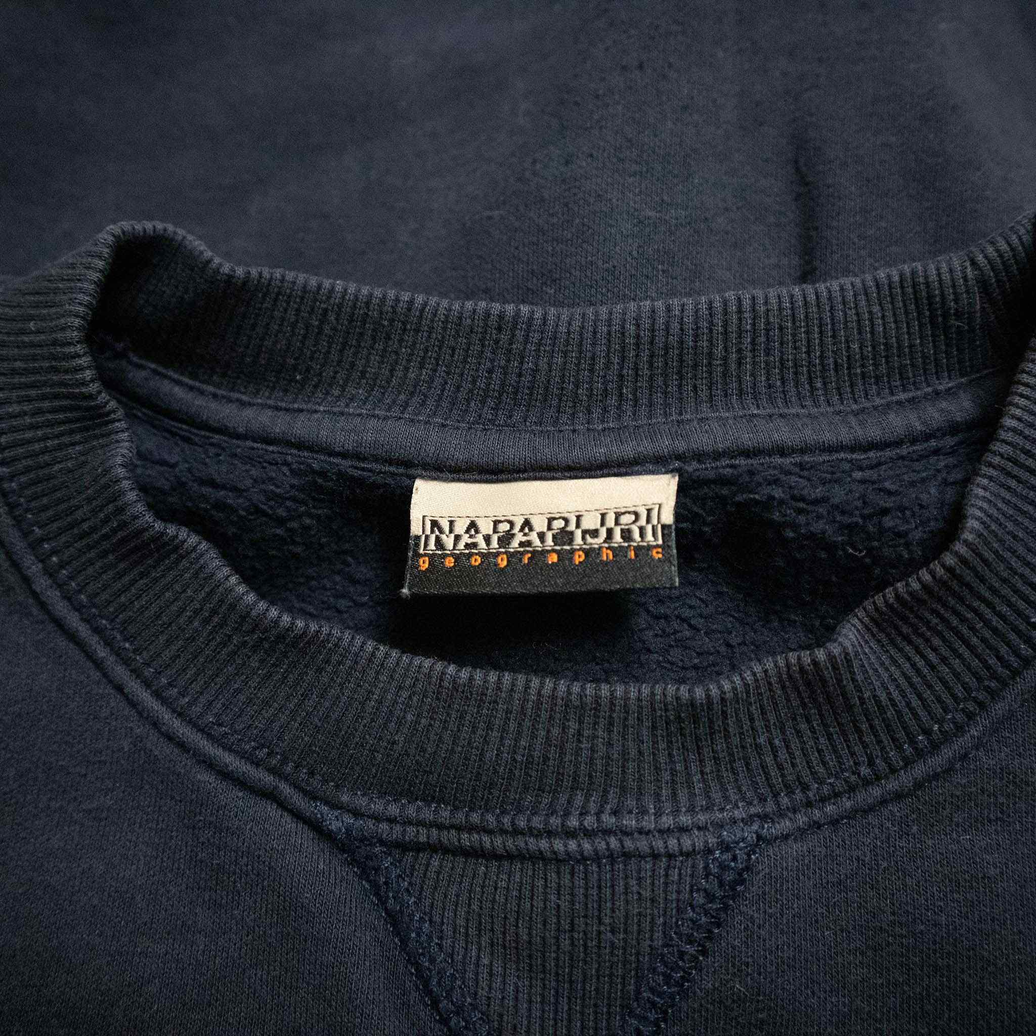 Napapijri sweatshirt - Size S