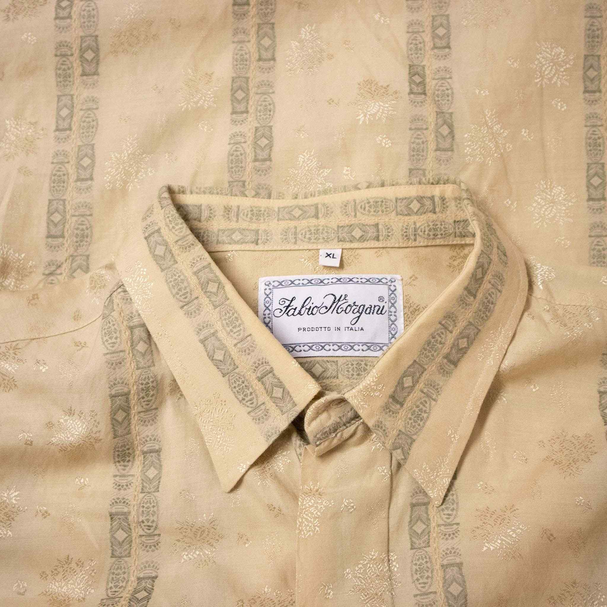 Camicia Vintage - Taglia L