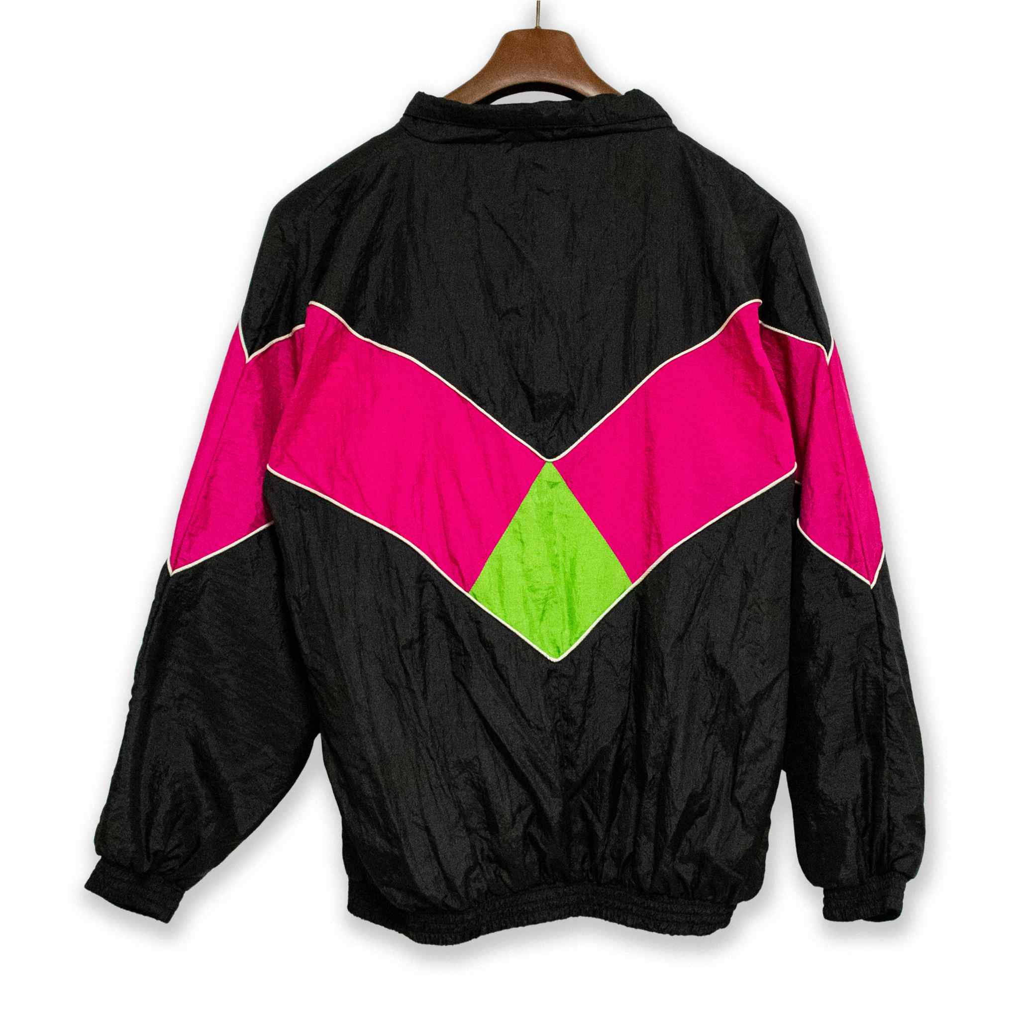 Vintage Windbreaker - Size L