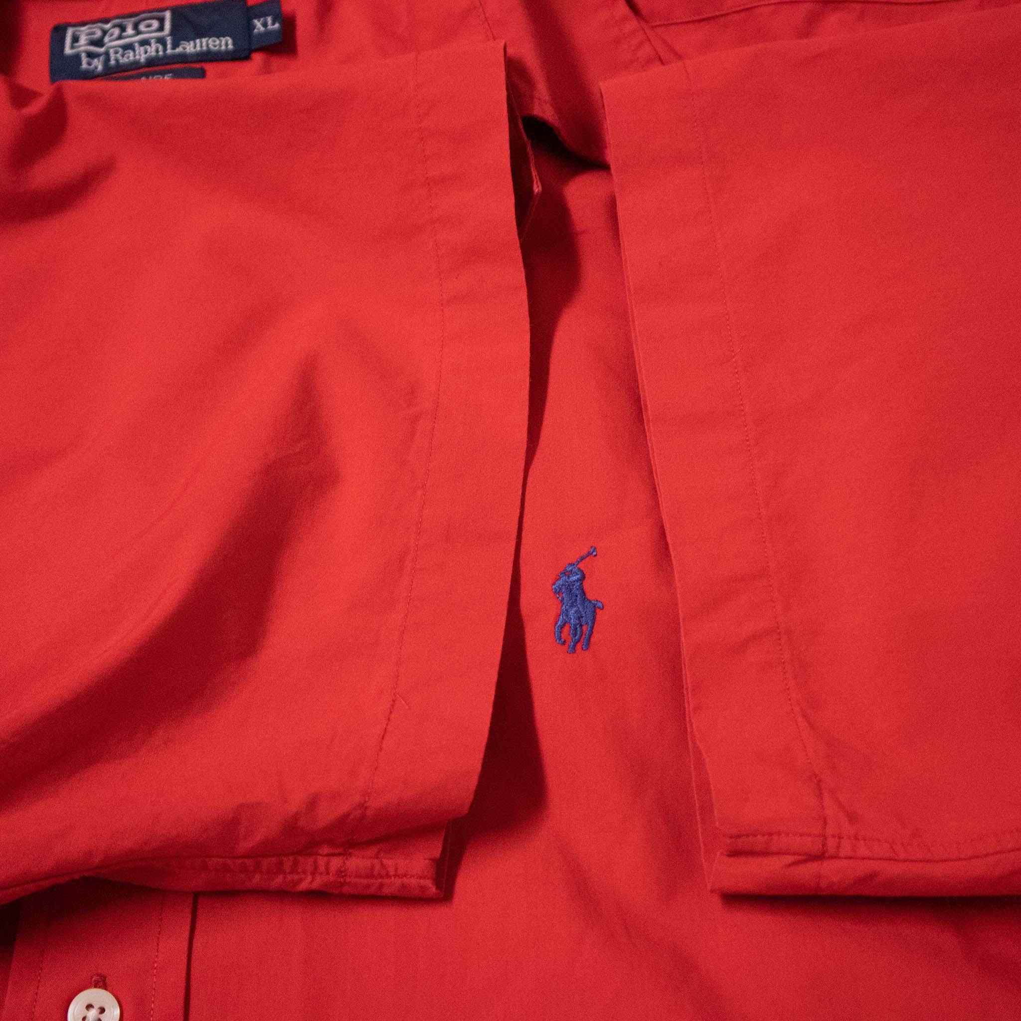 Ralph Lauren Shirt - Size XL