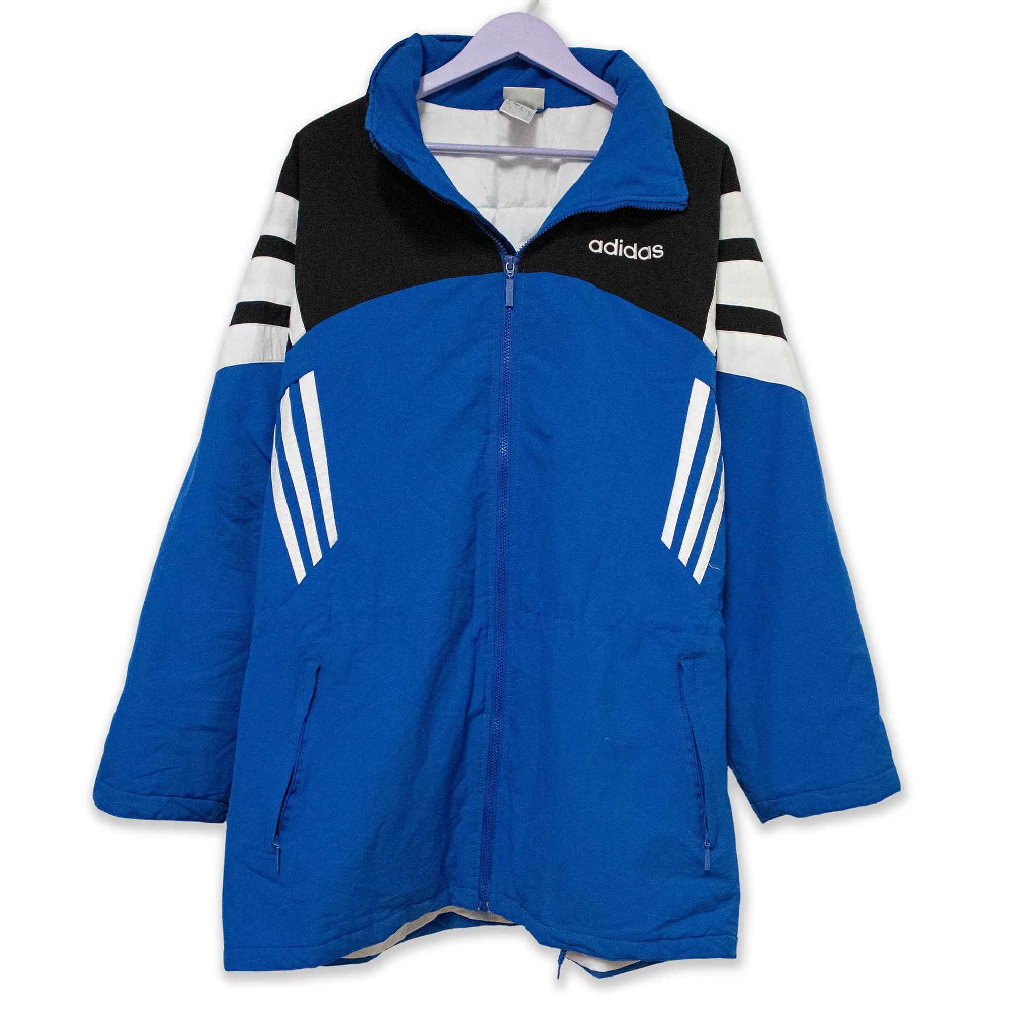 Vintage Adidas jacket - Size XL