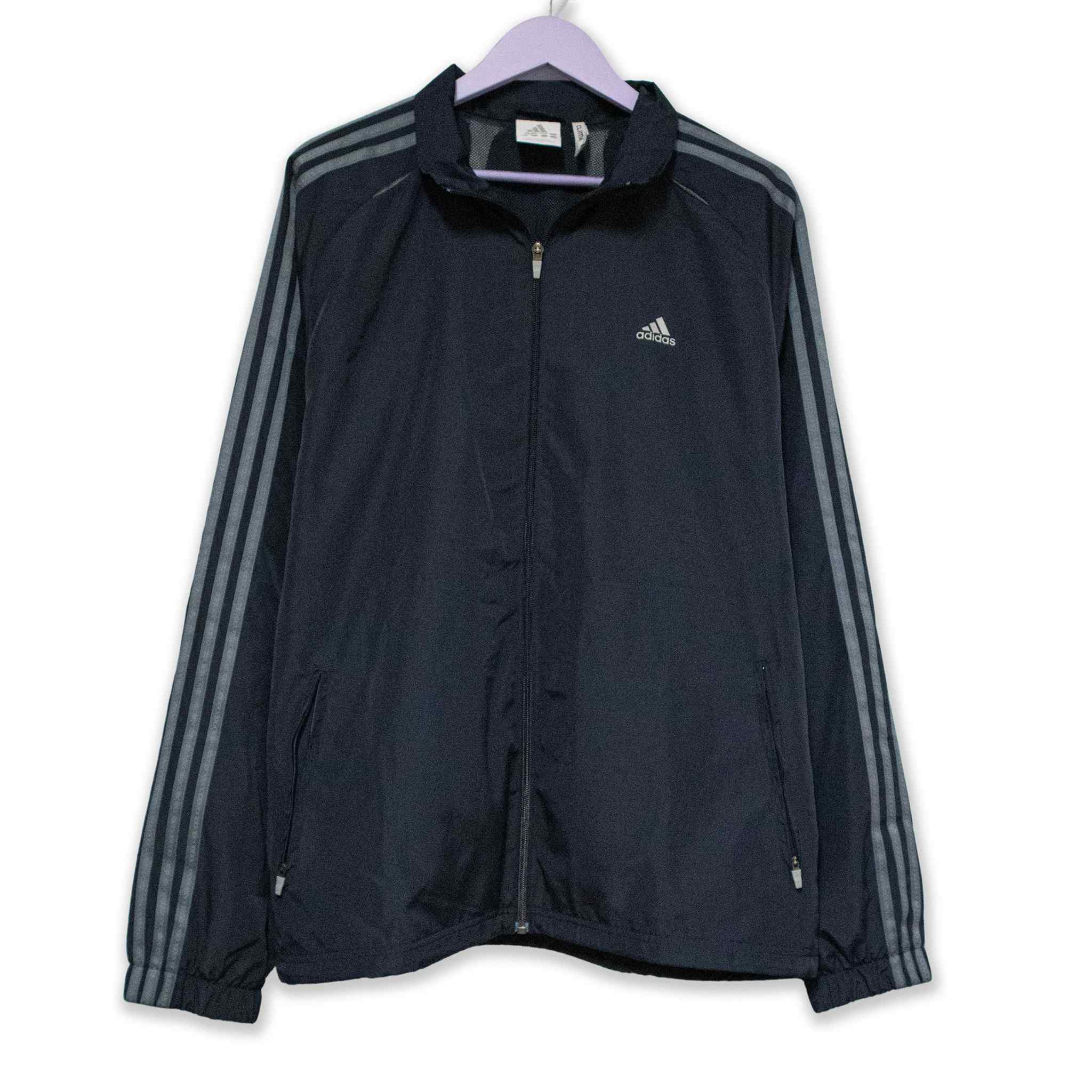 Adidas Retrò windbreaker - Size L