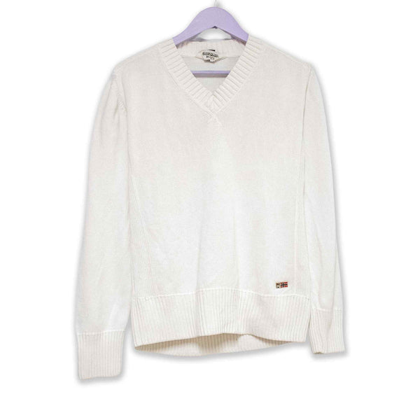 Napapijri sweater - Size XL