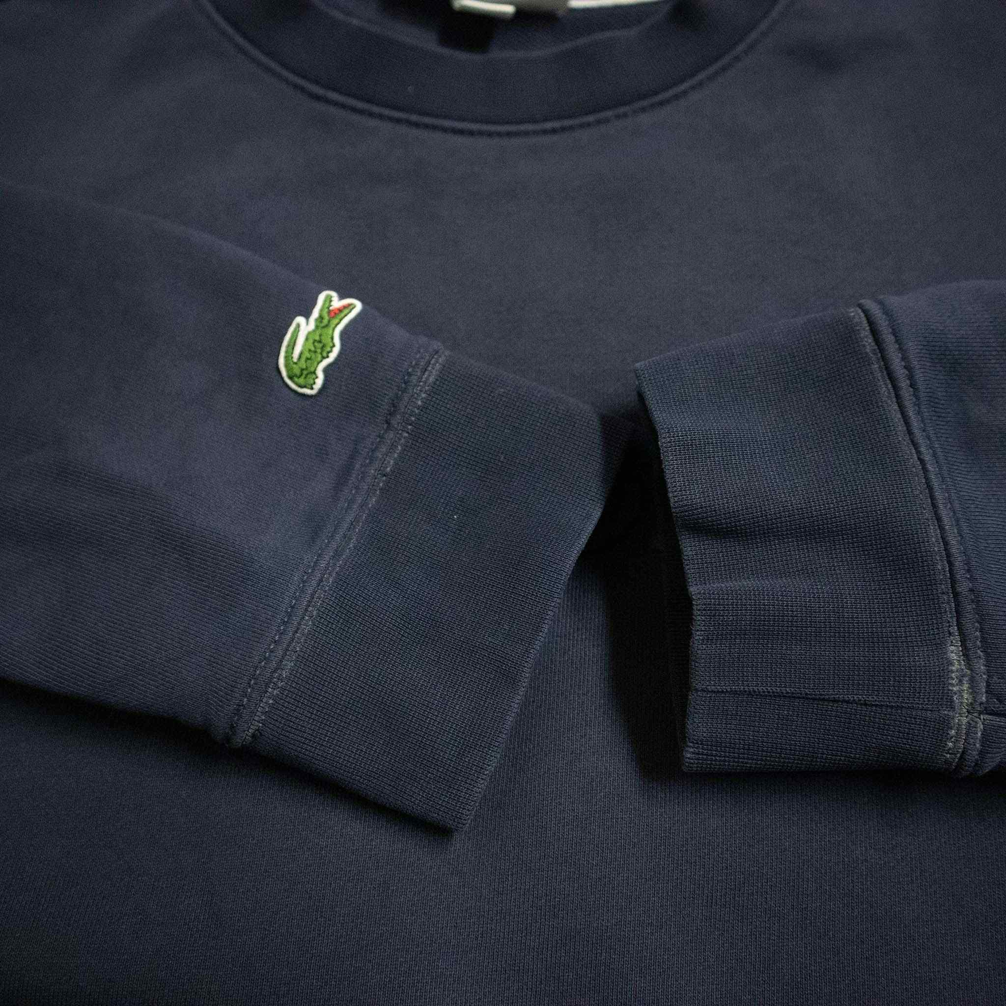 Lacoste sweatshirt - Size XL