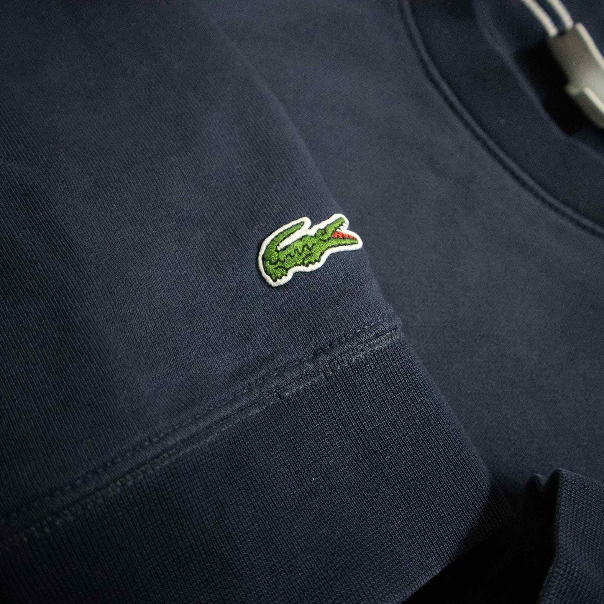 Lacoste sweatshirt - Size XL