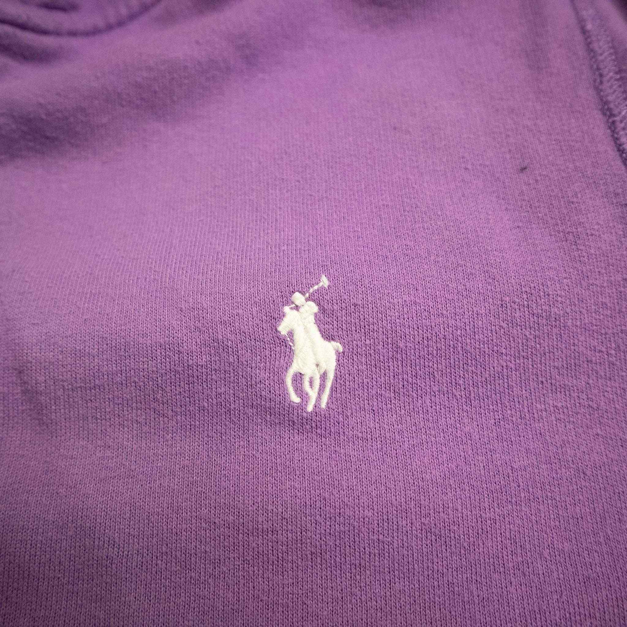 Ralph Lauren sweatshirt - Size L