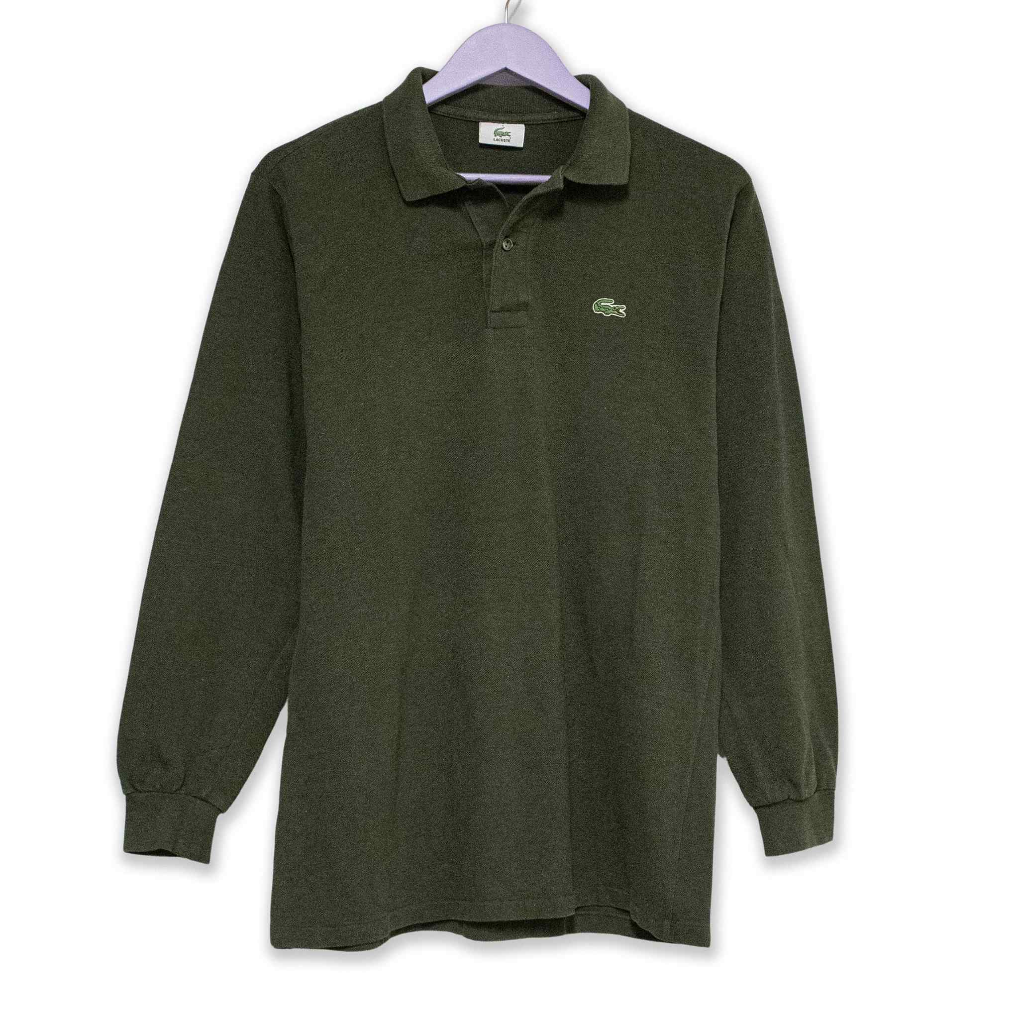 Lacoste Polo - Size M