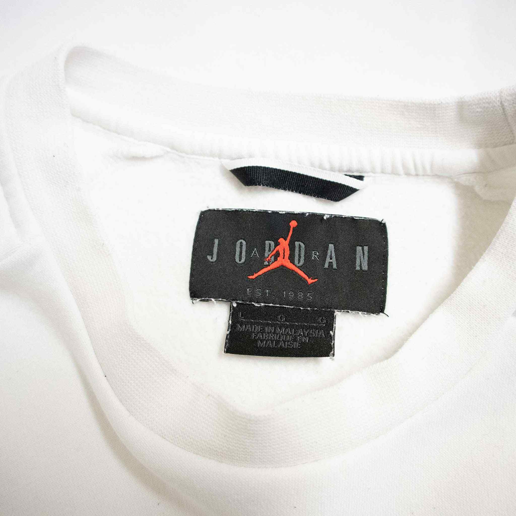 Jordan sweatshirt - Size L