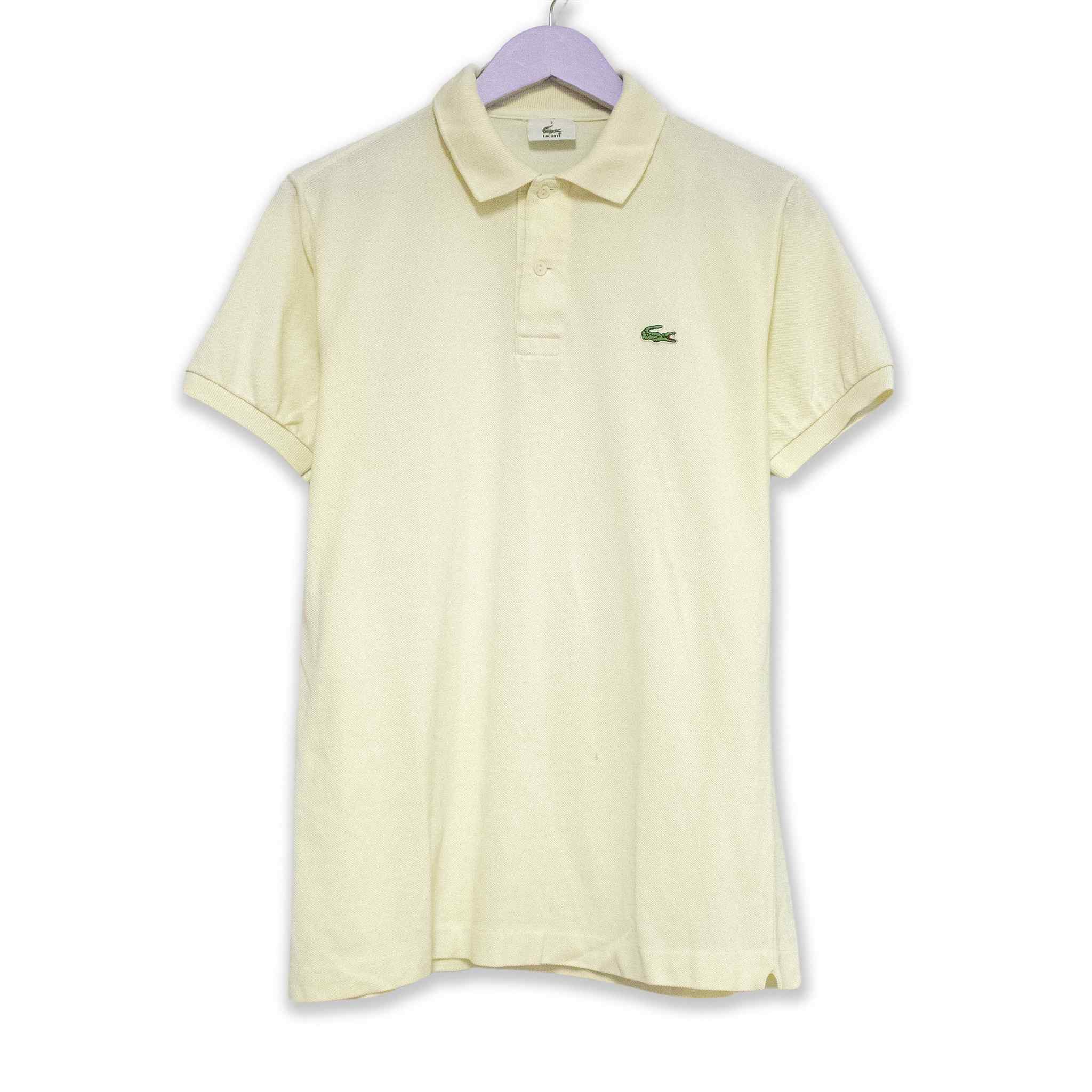 Polo Lacoste - Taglia M