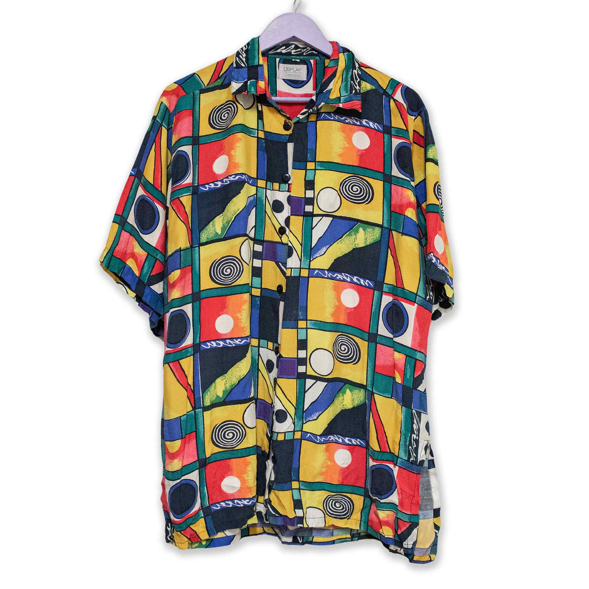 Vintage Shirt - Size L