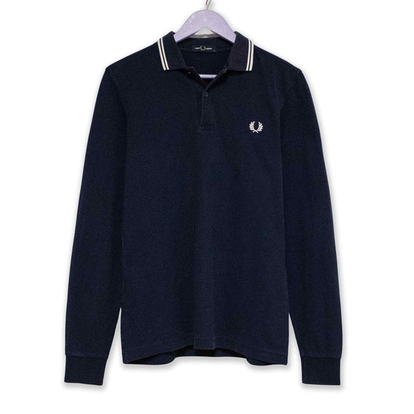 Fred Perry Polo - Size S