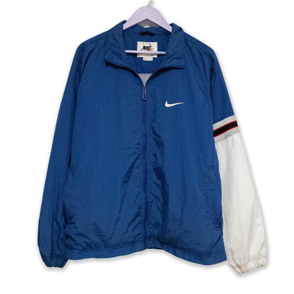 Nike Vintage Windbreaker - Size L