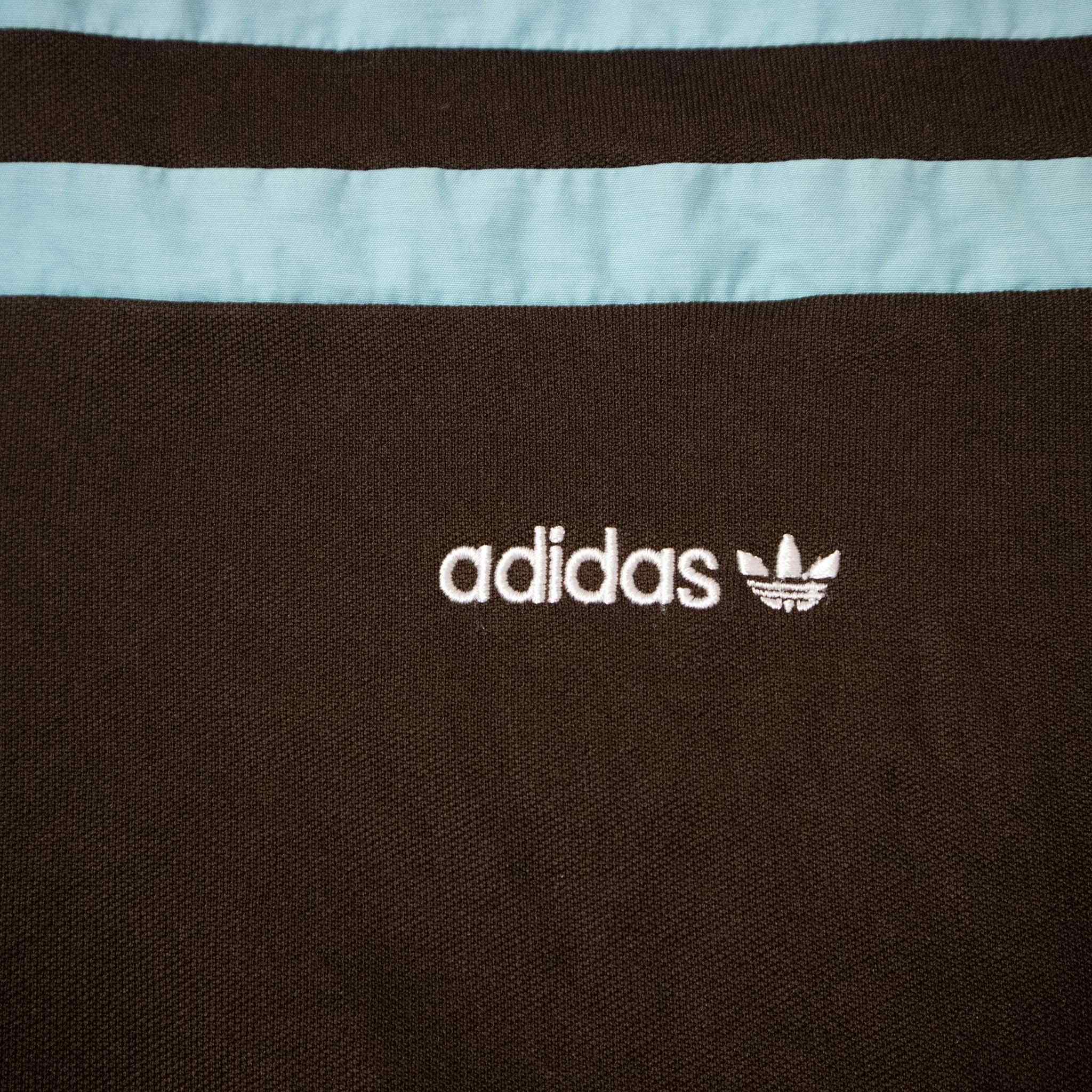 Adidas Sweatshirt - Size L