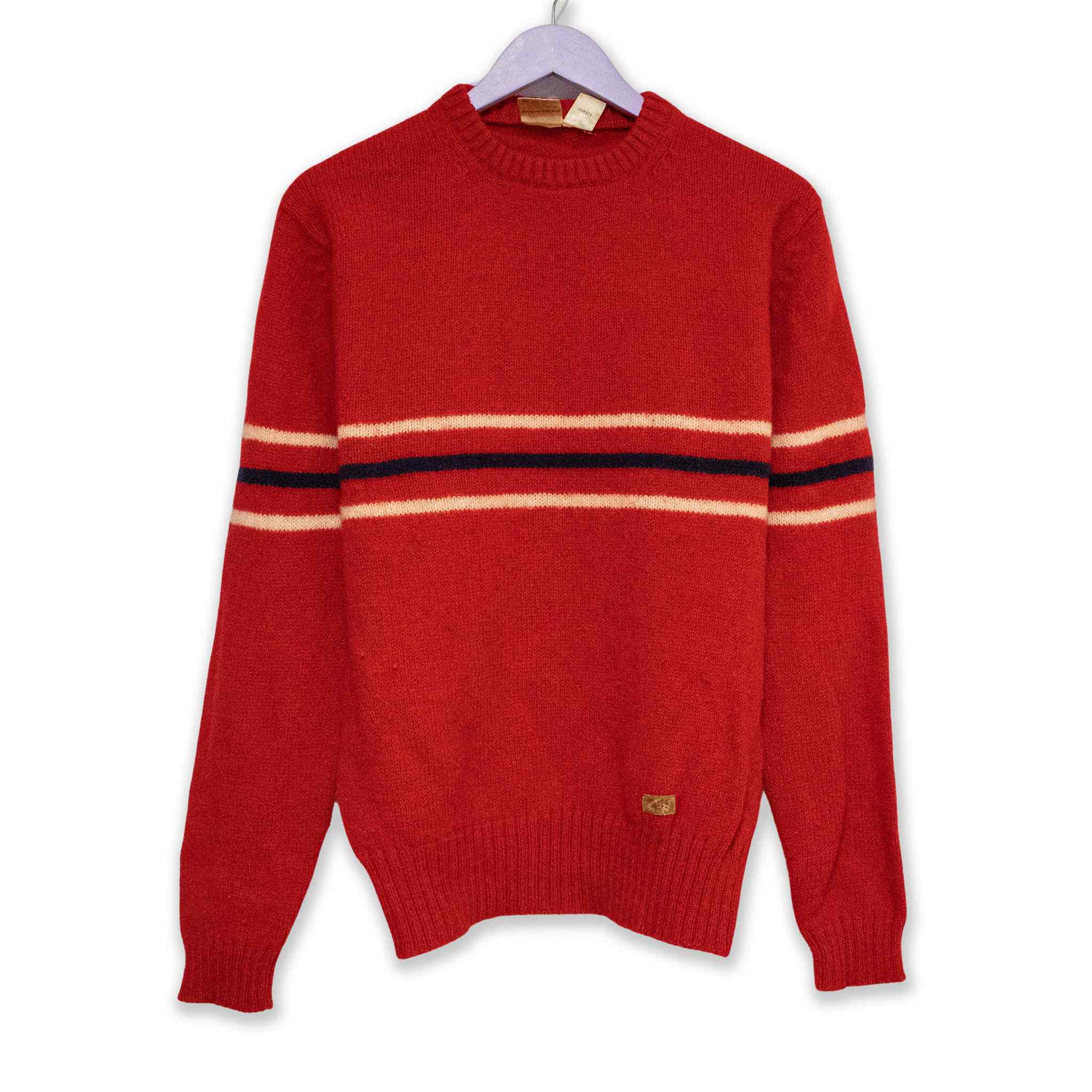 Levi's Vintage sweater 100% wool - Size M/L