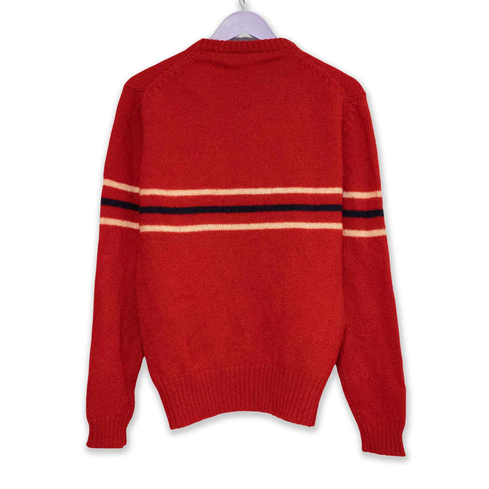 Levi's Vintage sweater 100% wool - Size M/L