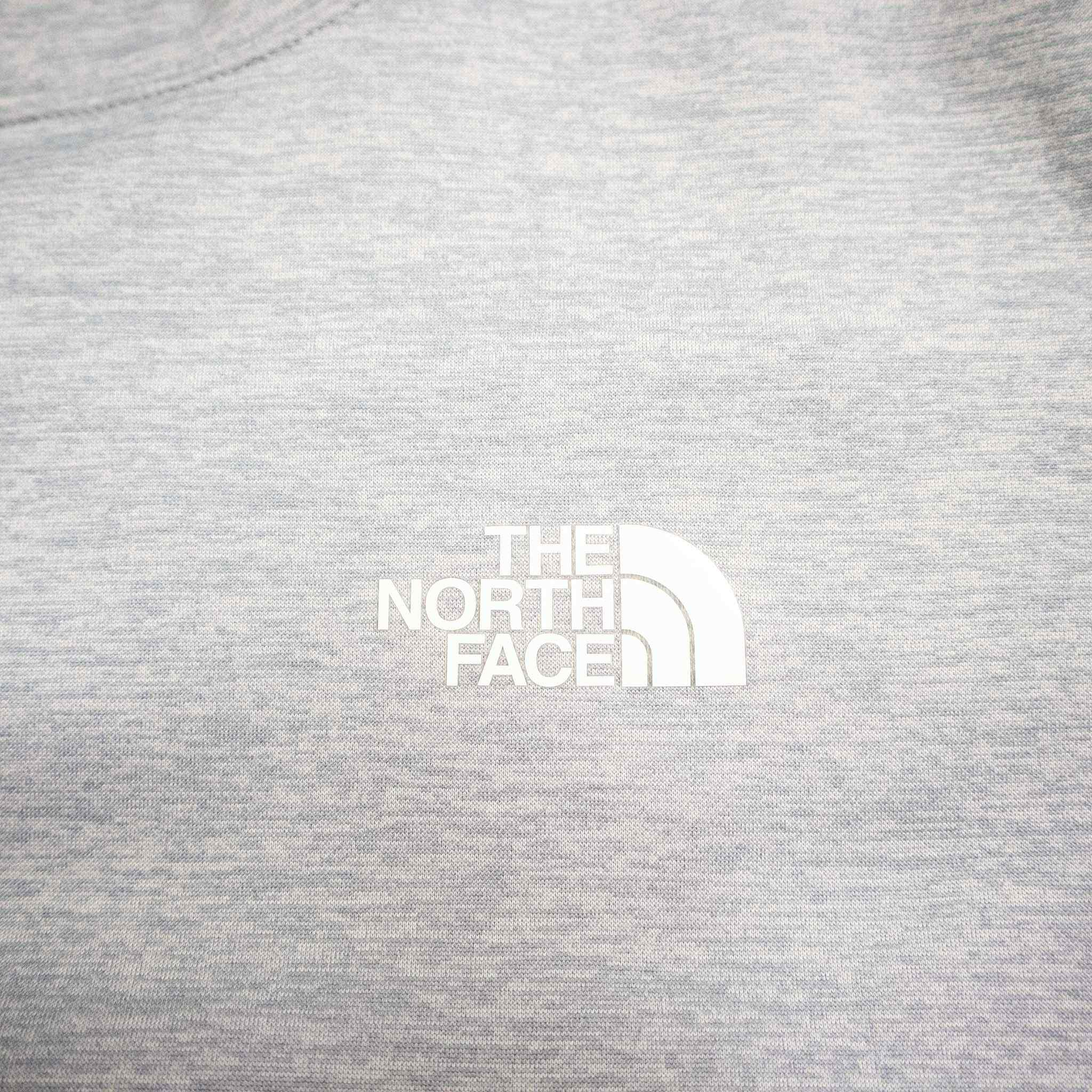 The North Face sweatshirt - Size L