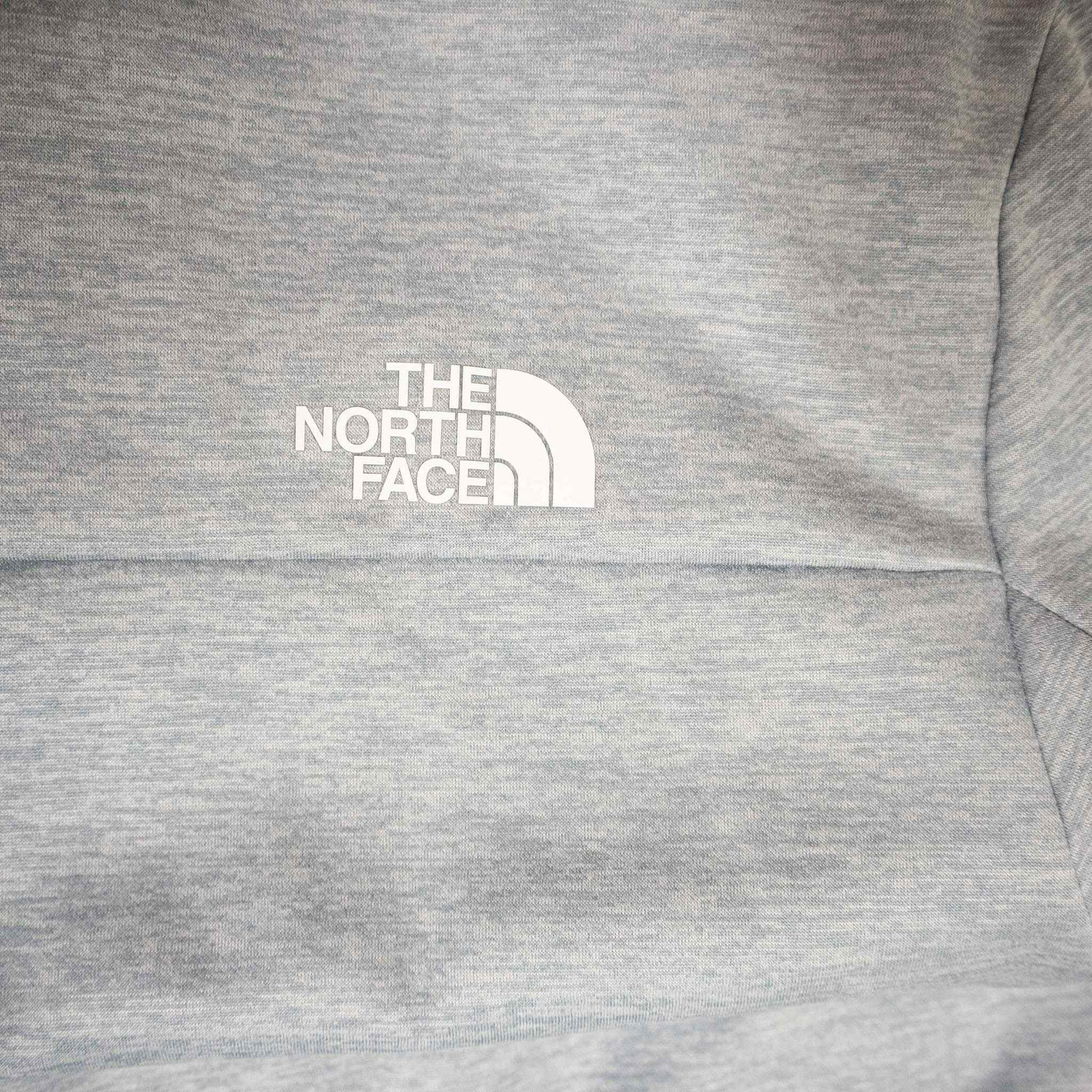 The North Face sweatshirt - Size L