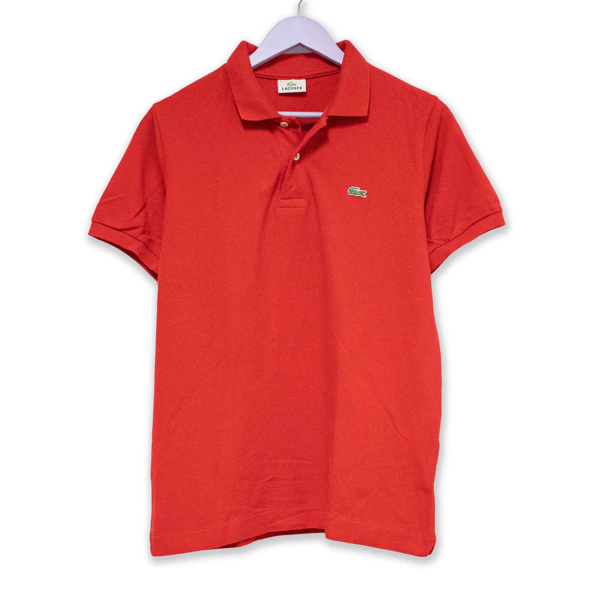 Lacoste Polo - Size S/M