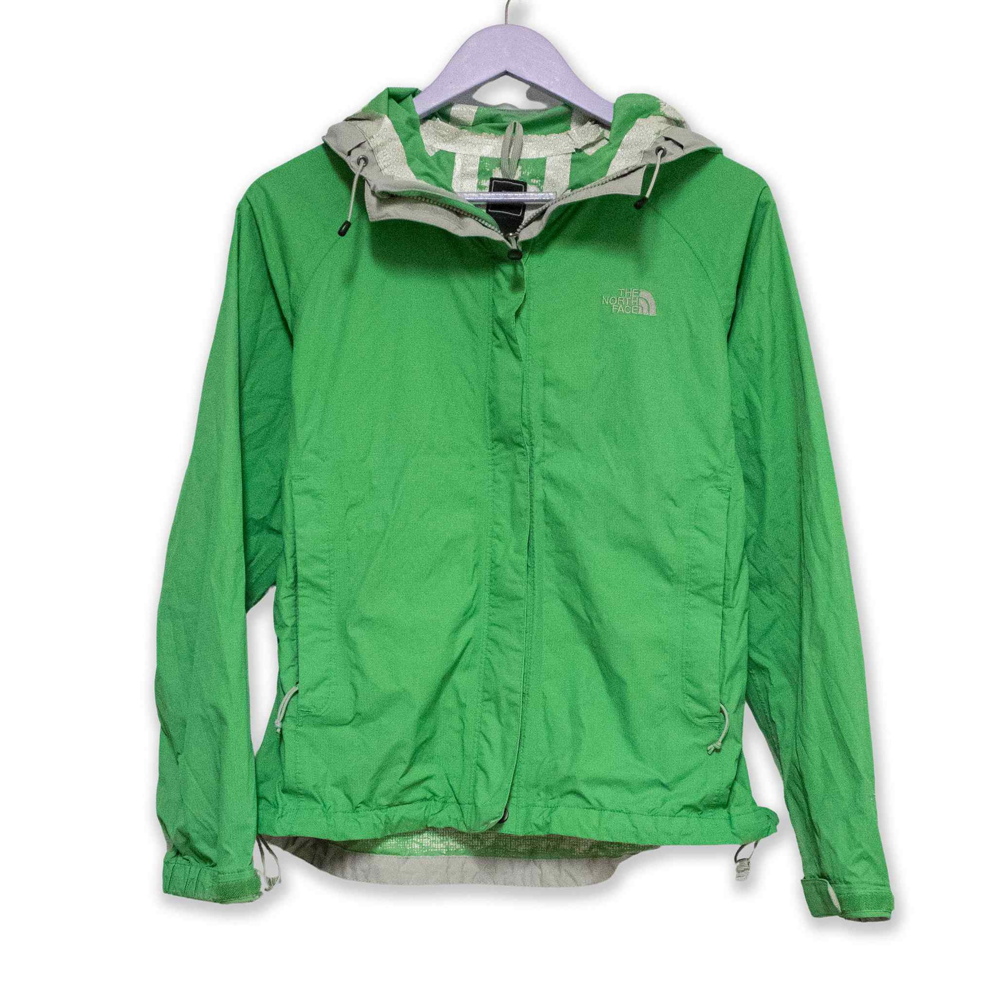 The North Face windbreaker - Size S