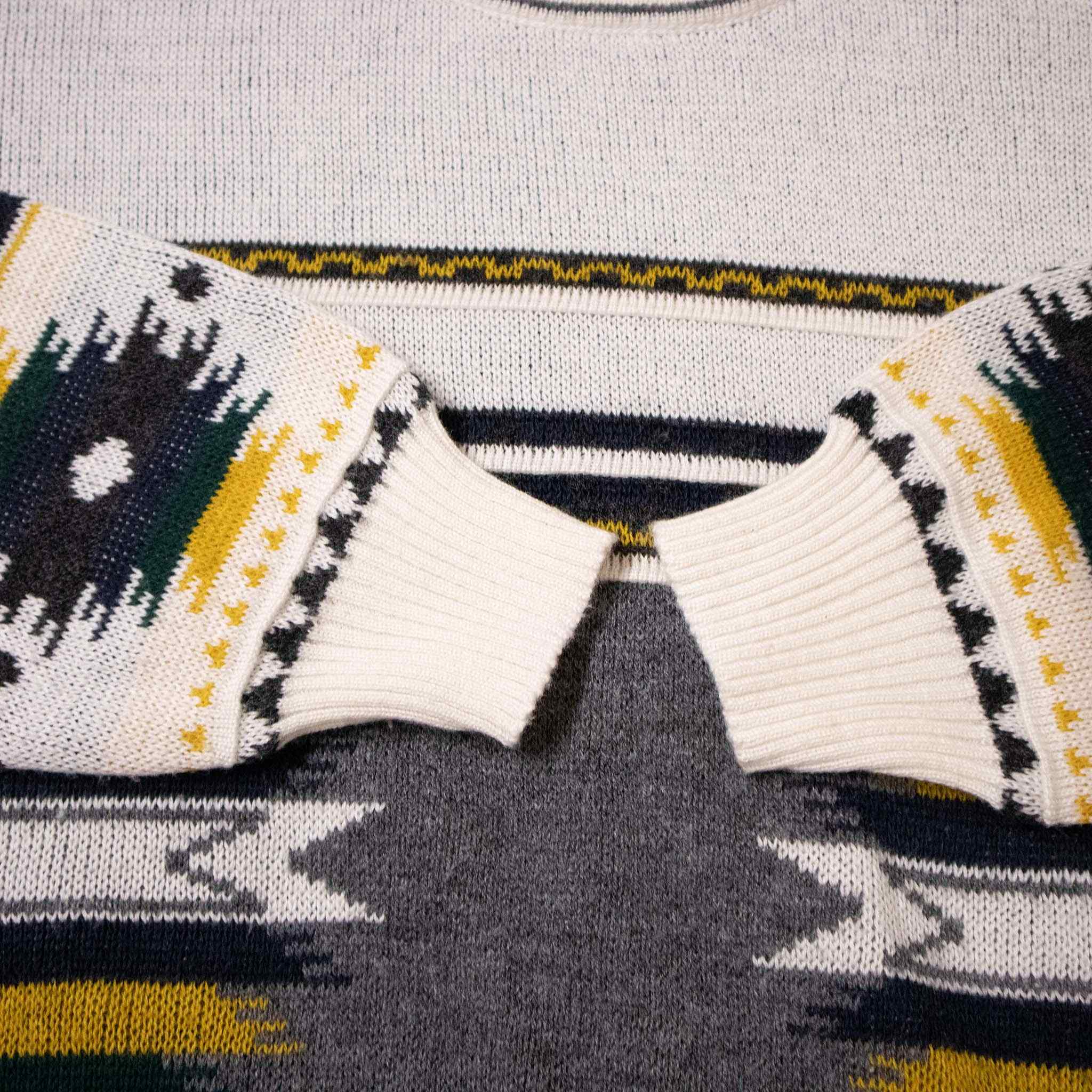 Vintage Sweater - Size L