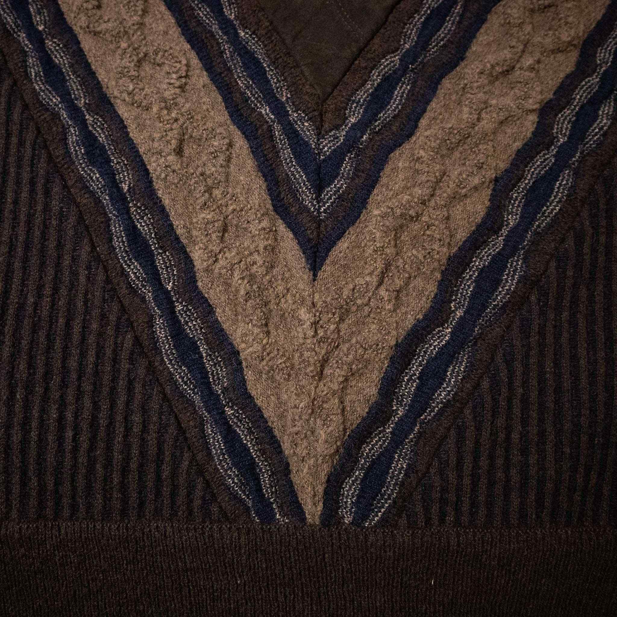 Vintage Sweater - Size L