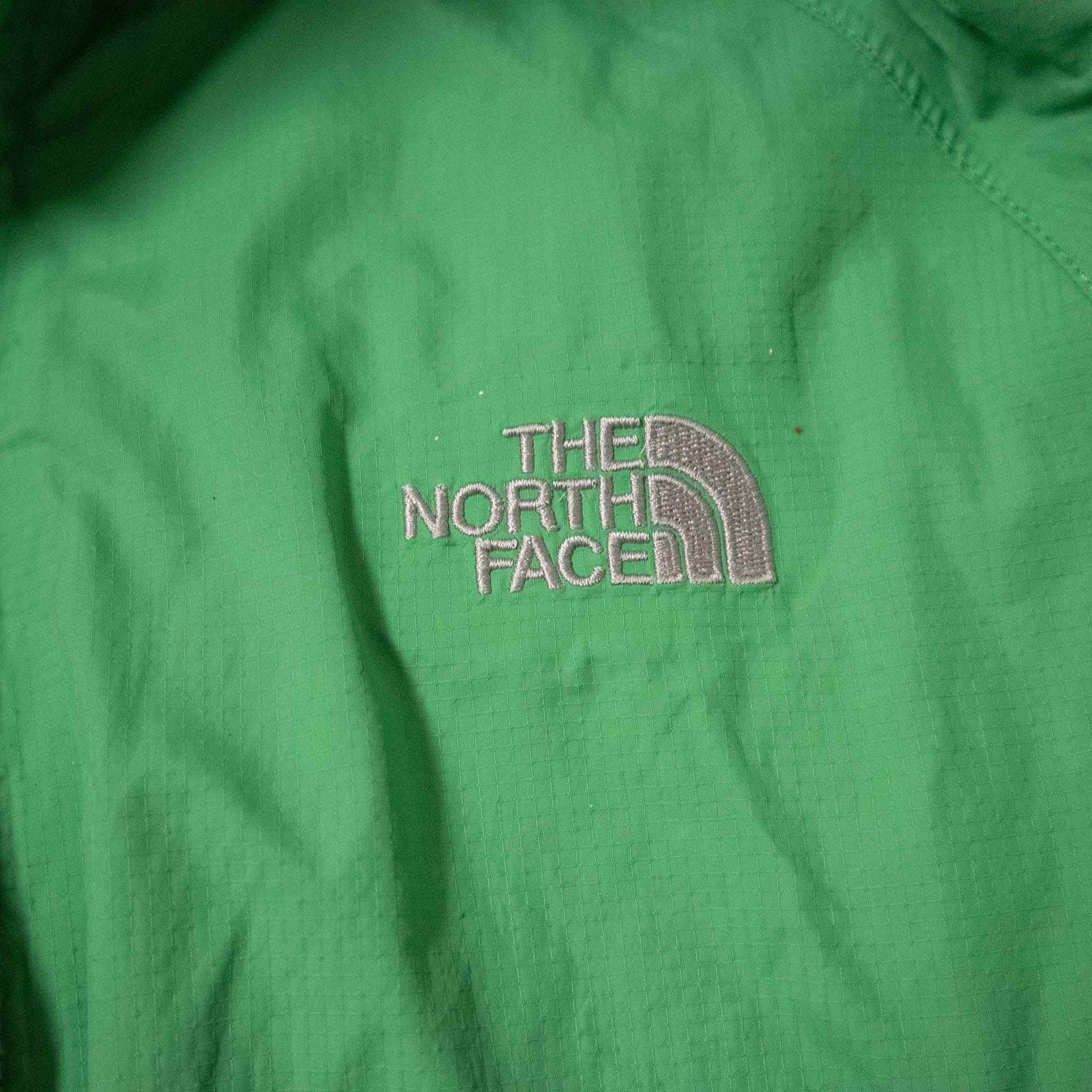 The North Face windbreaker - Size S