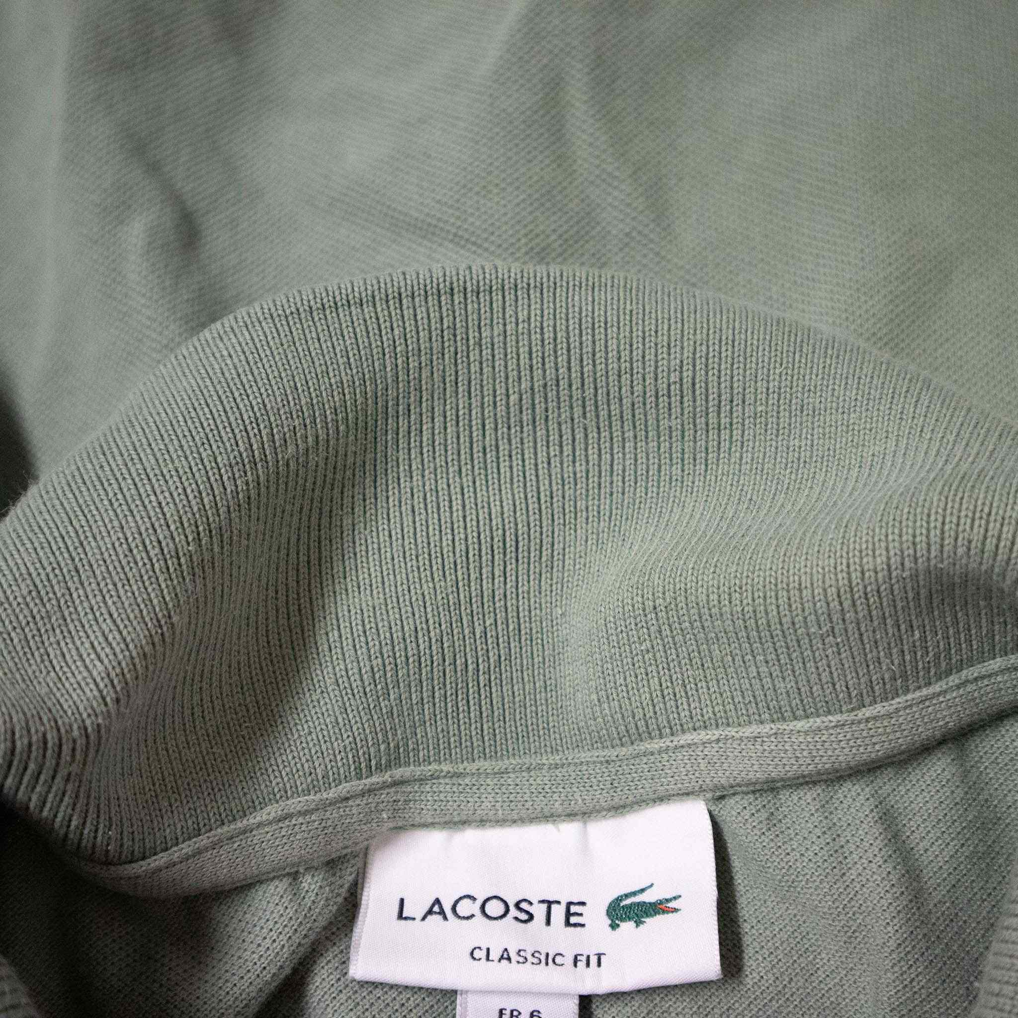 Polo Lacoste - Taglia XL