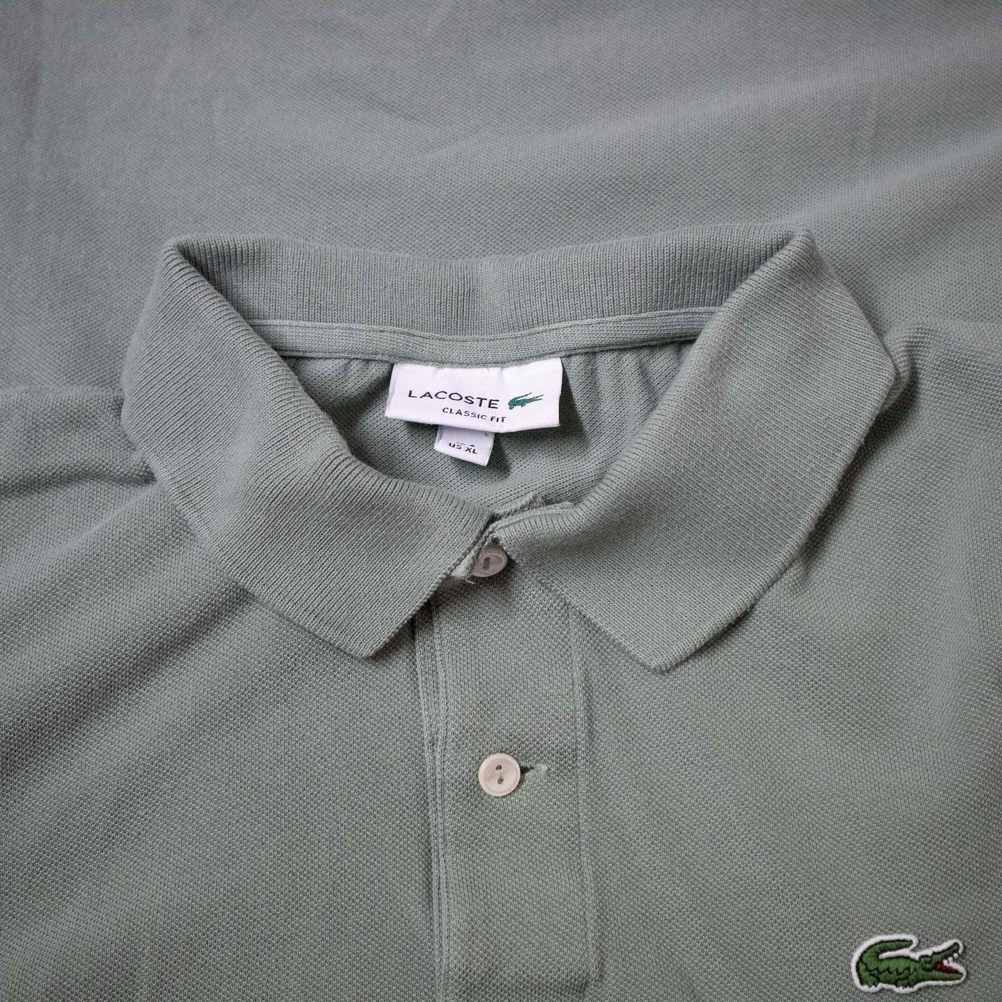 Polo Lacoste - Taglia XL