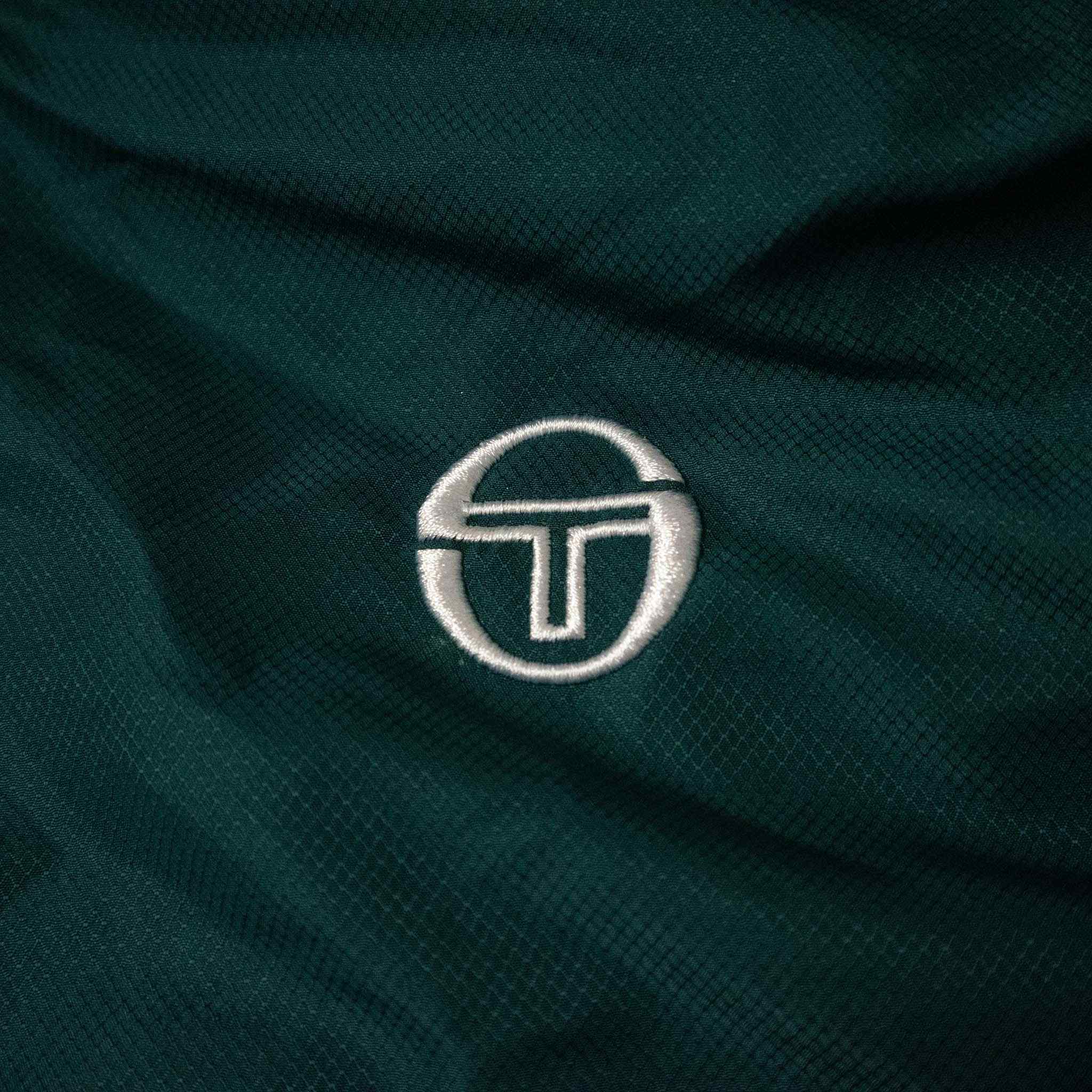 Sergio Tacchini Vintage windbreaker - Size L/XL