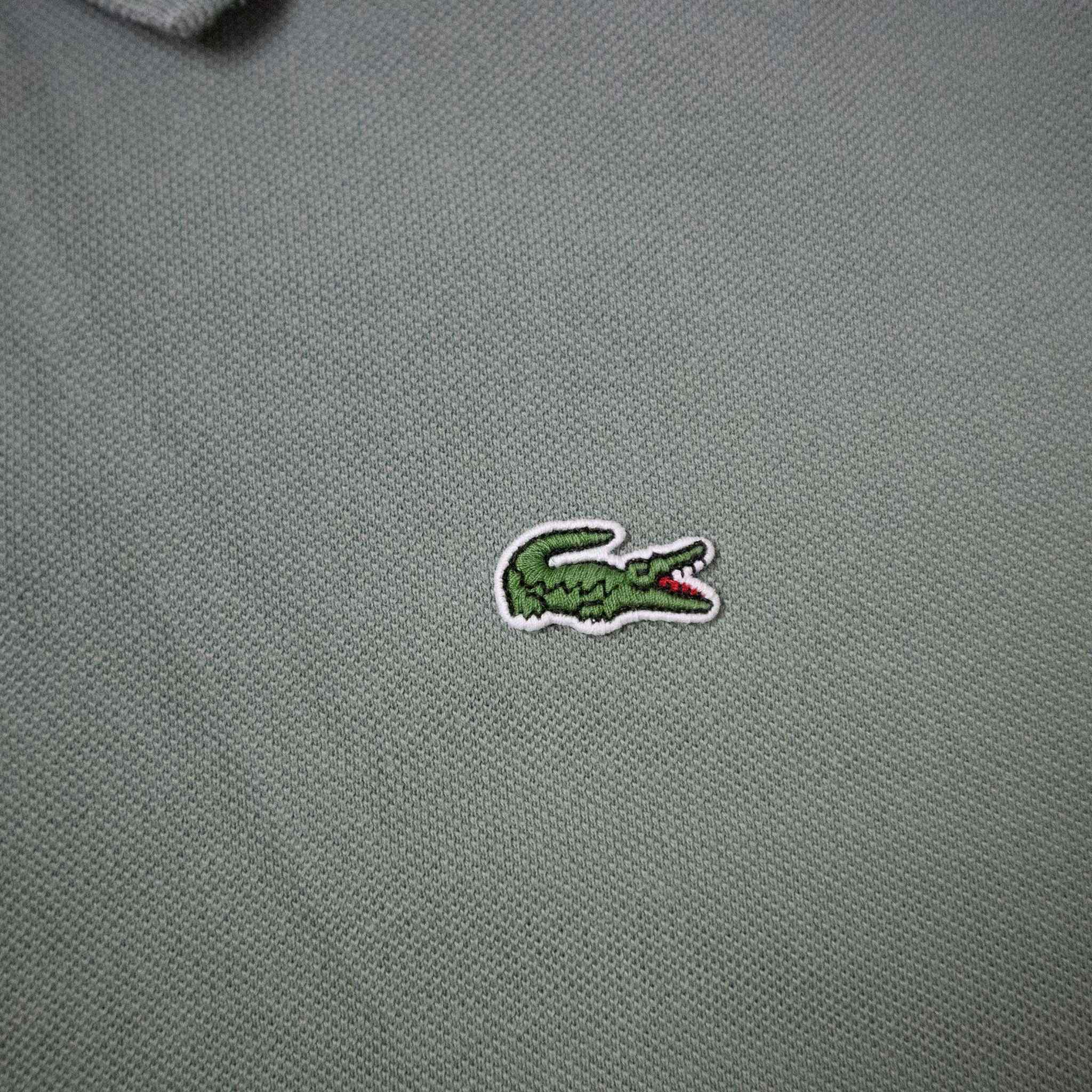 Polo Lacoste - Taglia XL