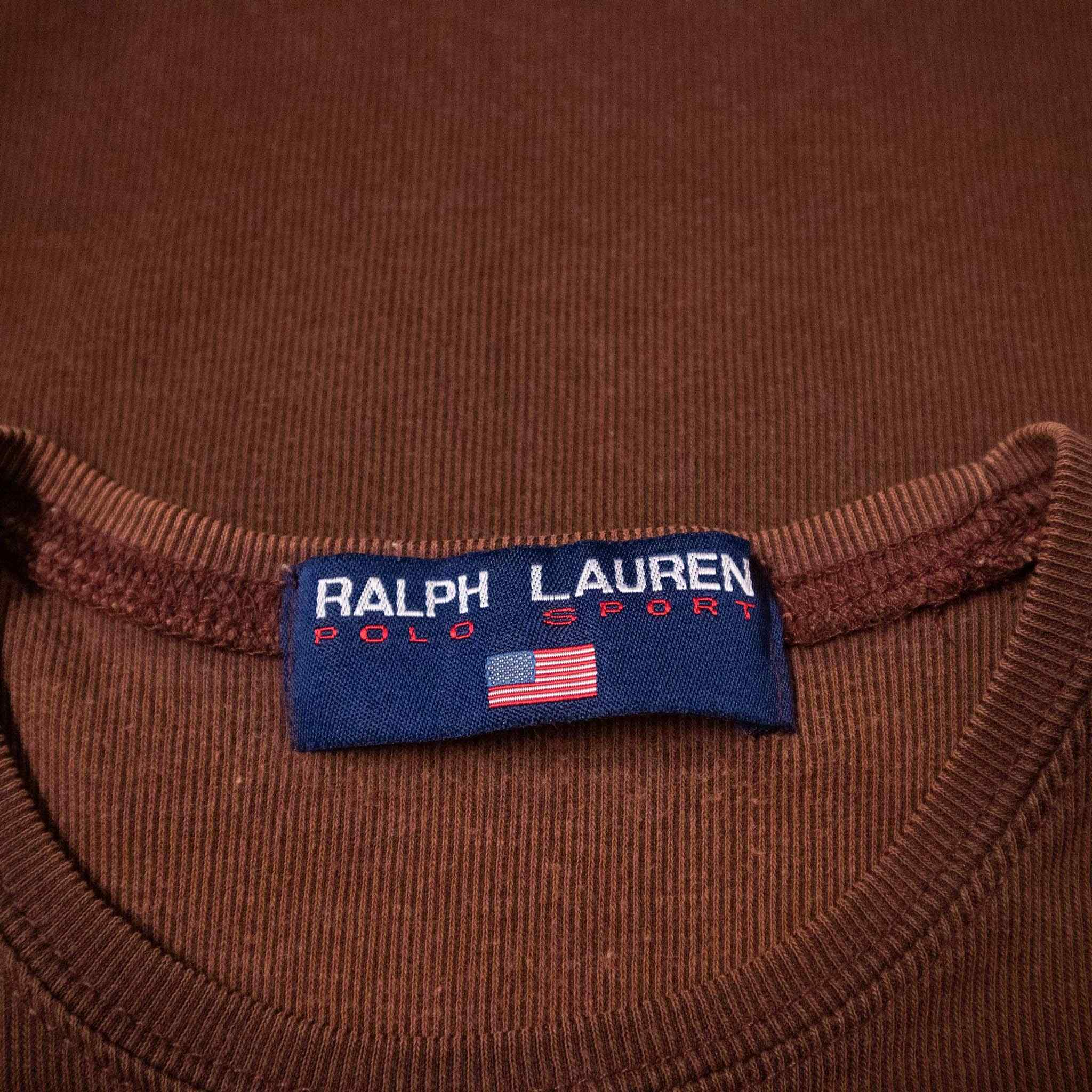 Ralph Lauren Tee - Size XS