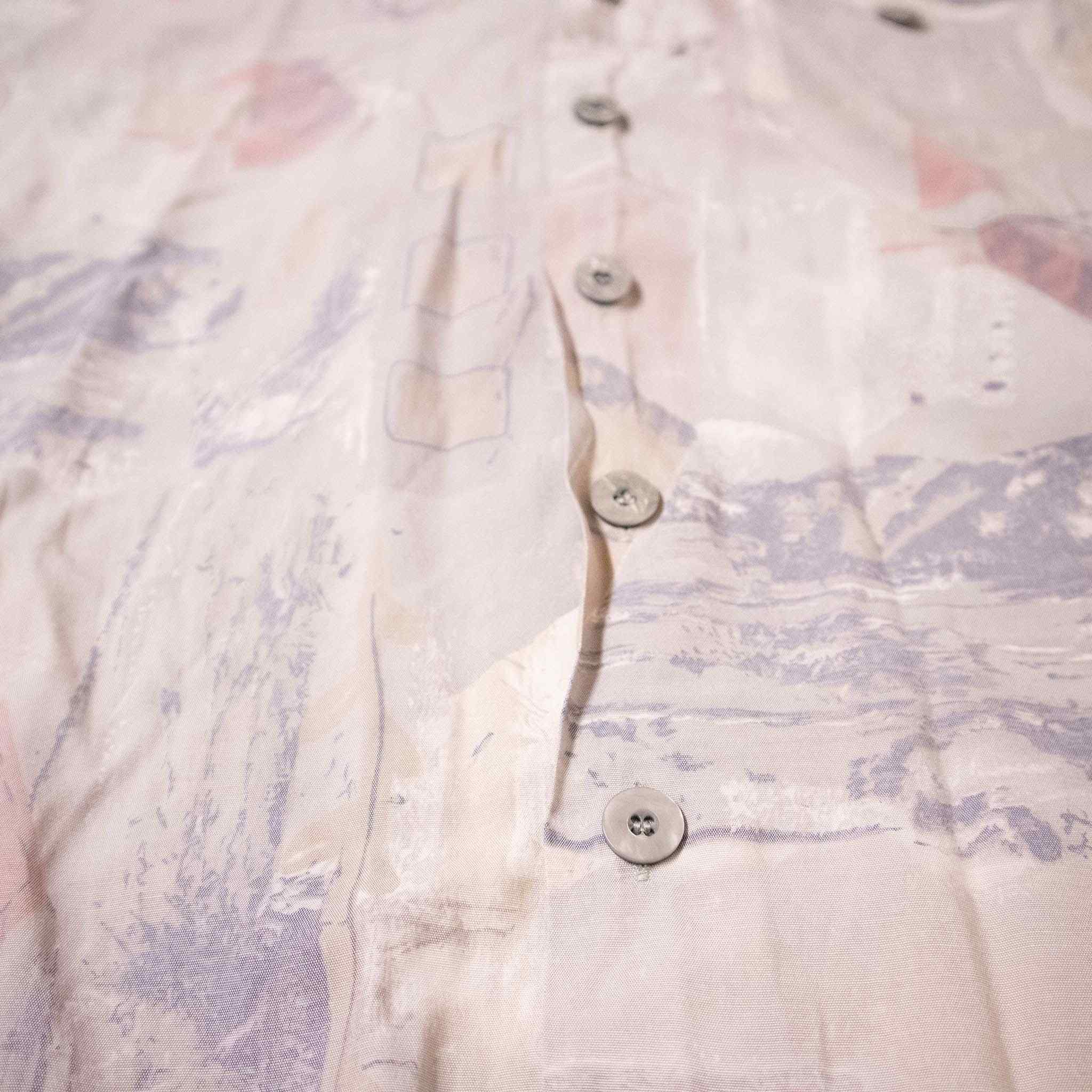 Vintage Shirt - Size L