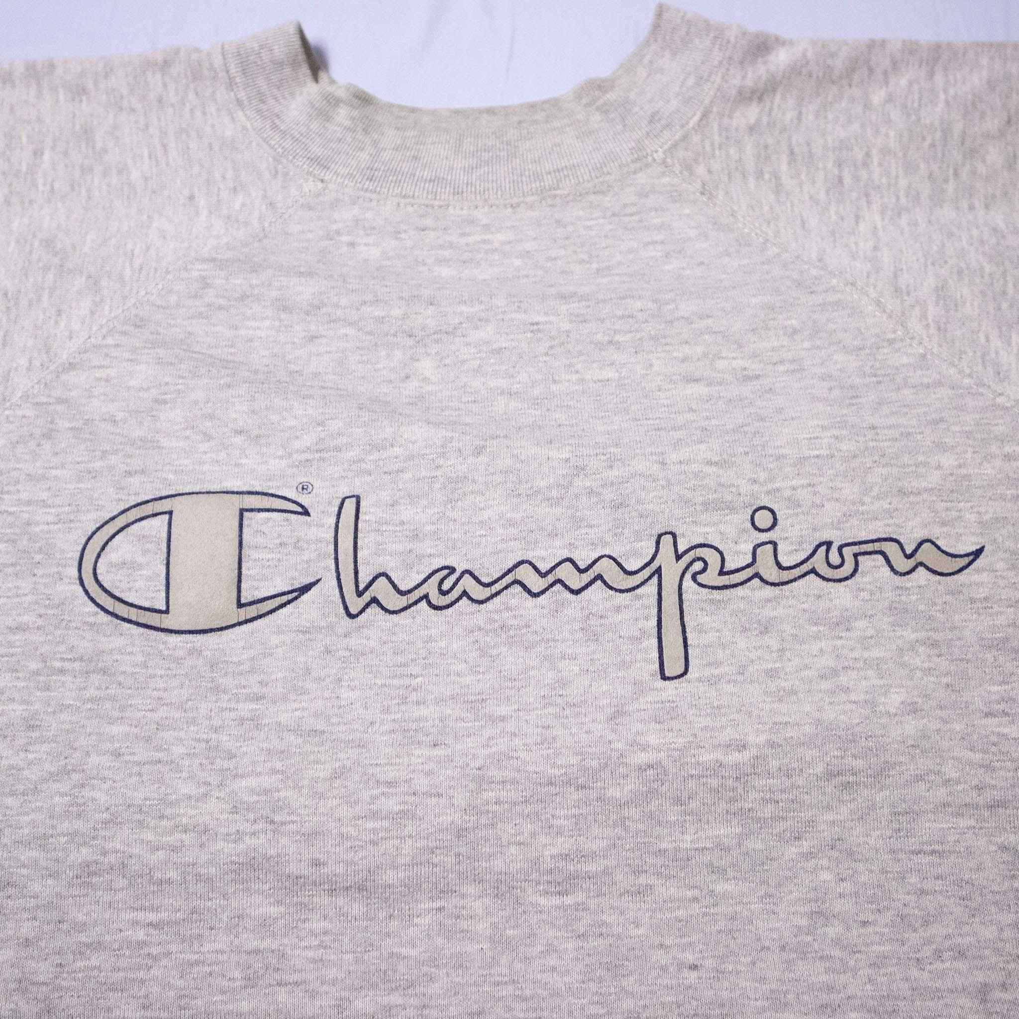 Champion Vintage T shirt - Size M/L