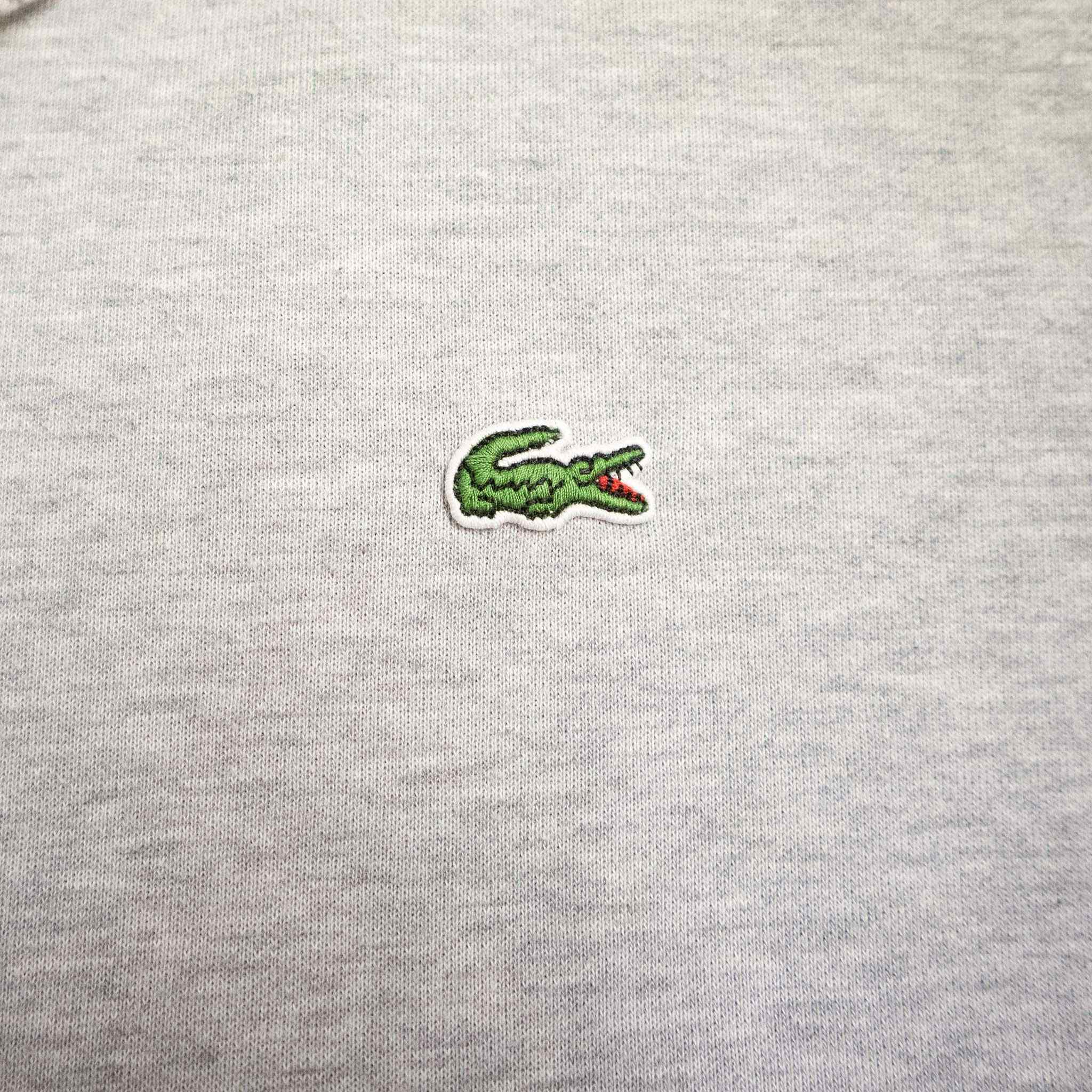 Lacoste sweatshirt - Size M