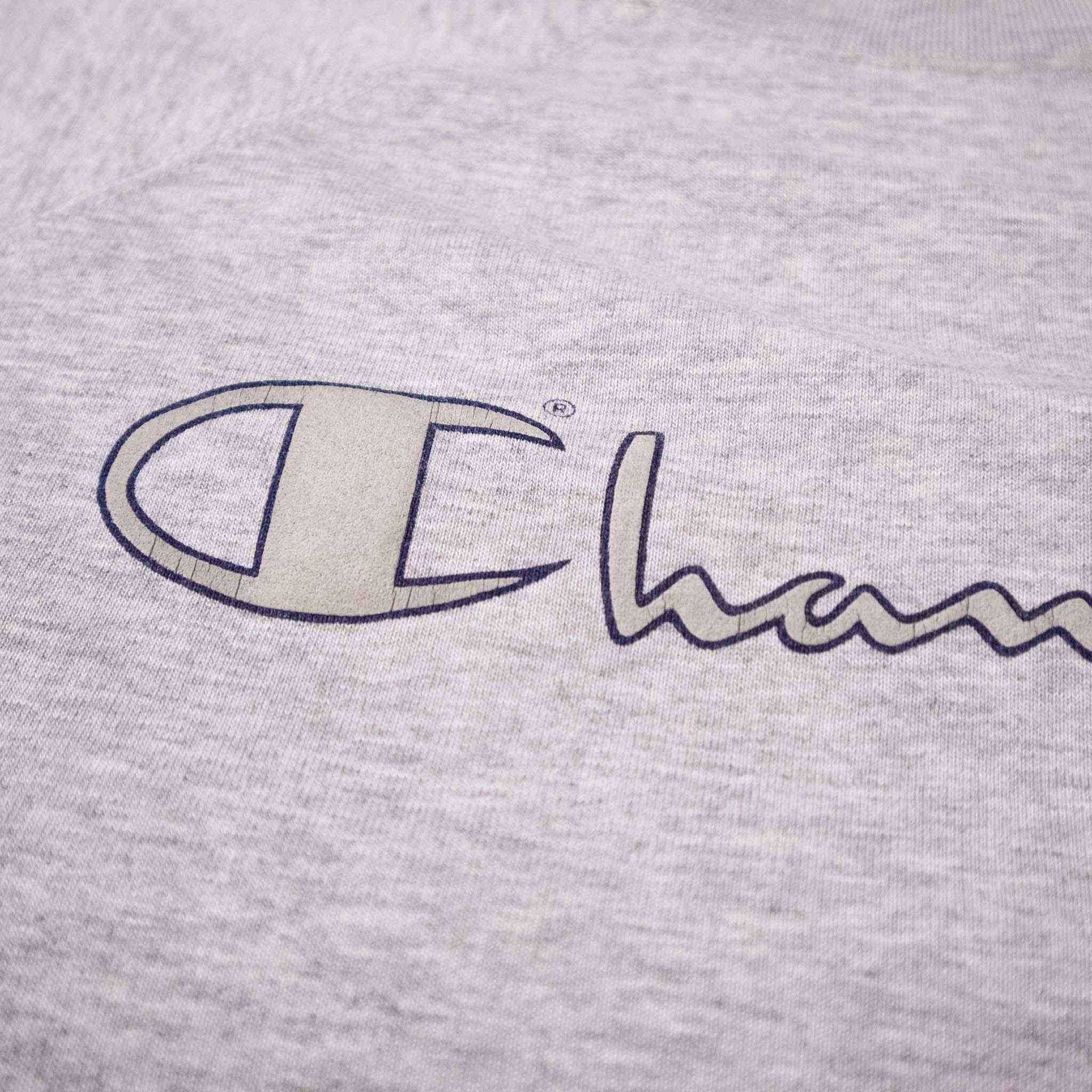 Champion Vintage T shirt - Size M/L