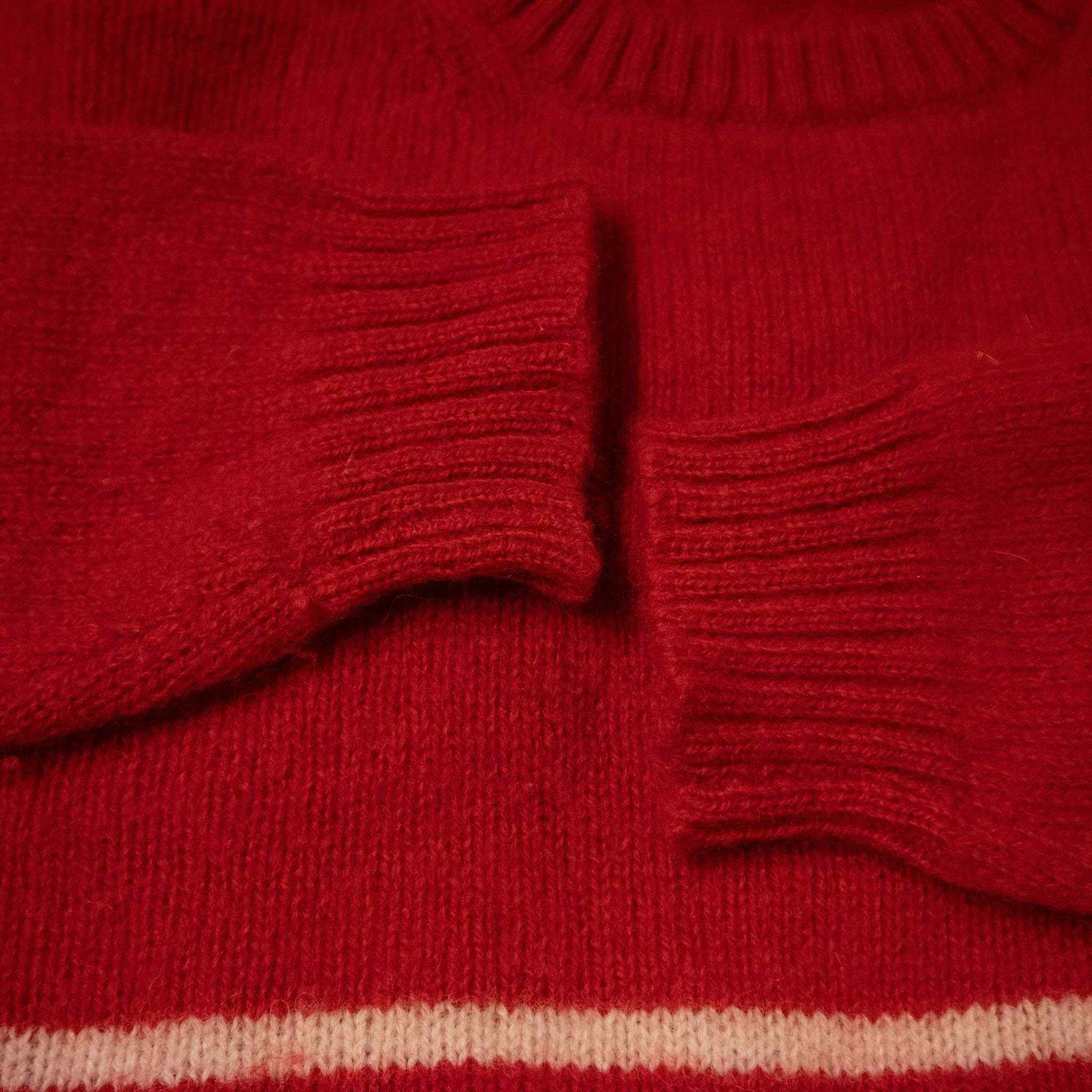 Levi's Vintage sweater 100% wool - Size M/L