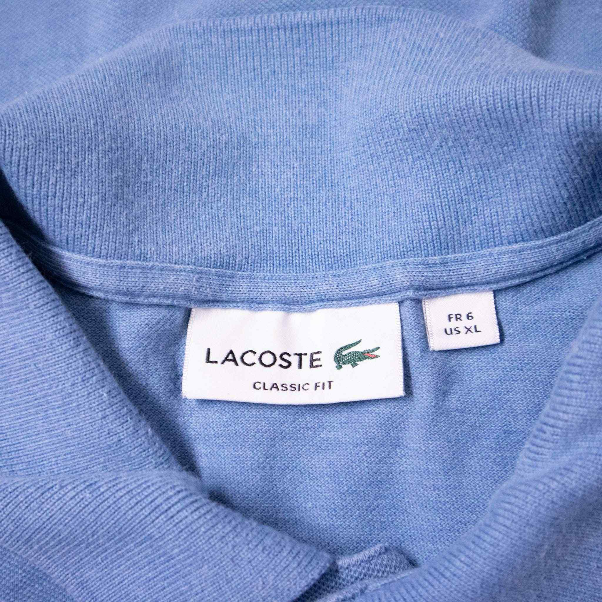 Polo Lacoste - Taglia XL