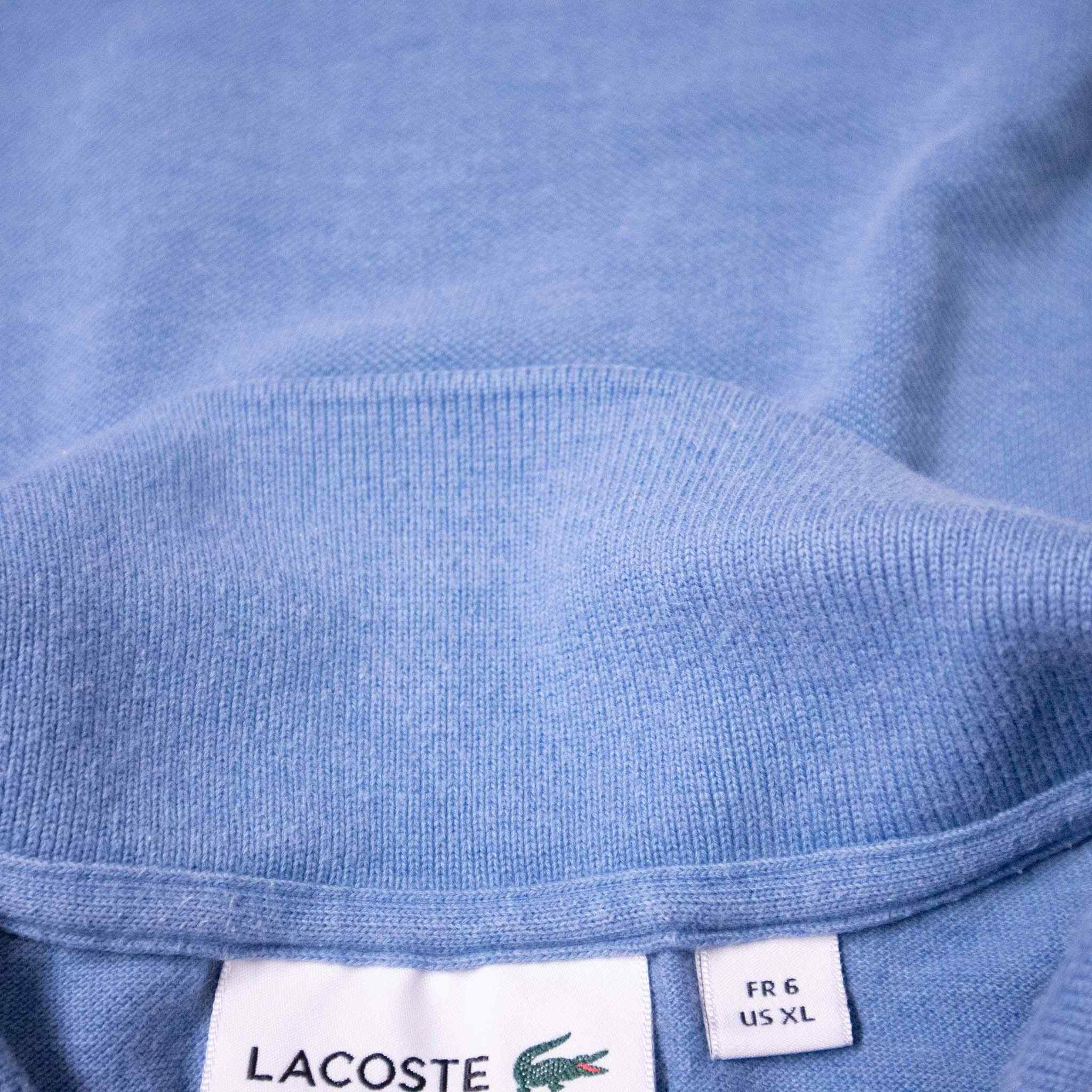 Polo Lacoste - Taglia XL