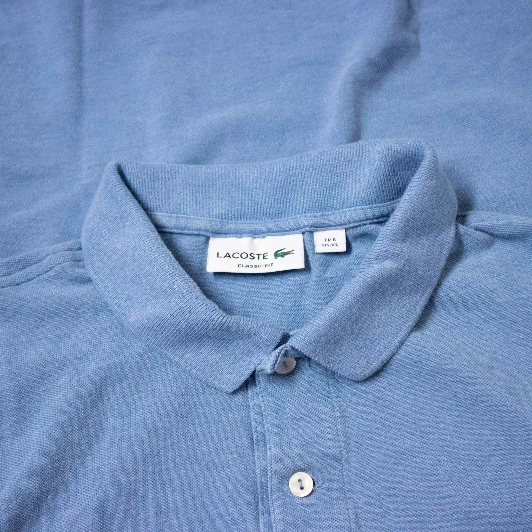 Polo Lacoste - Taglia XL