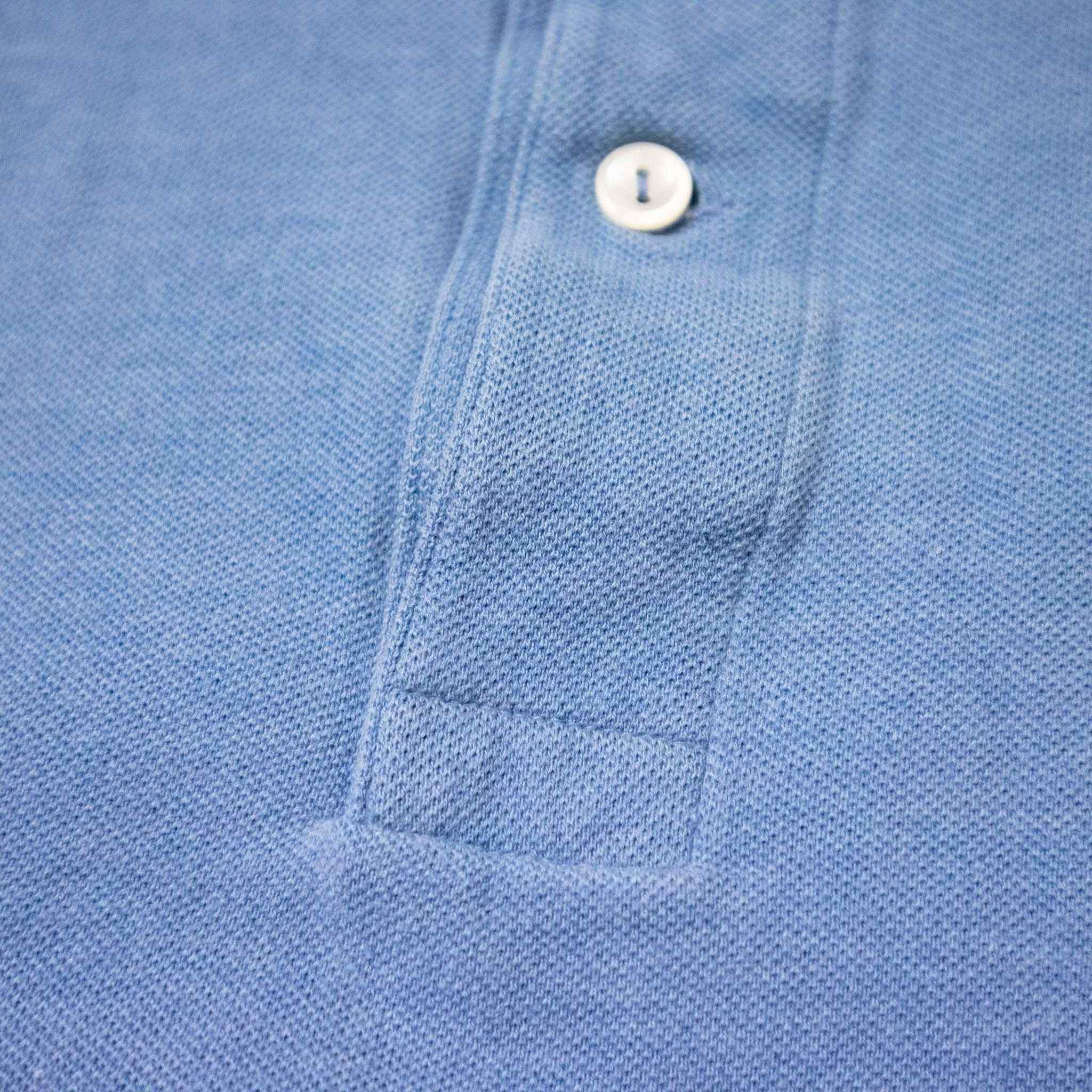 Polo Lacoste - Taglia XL