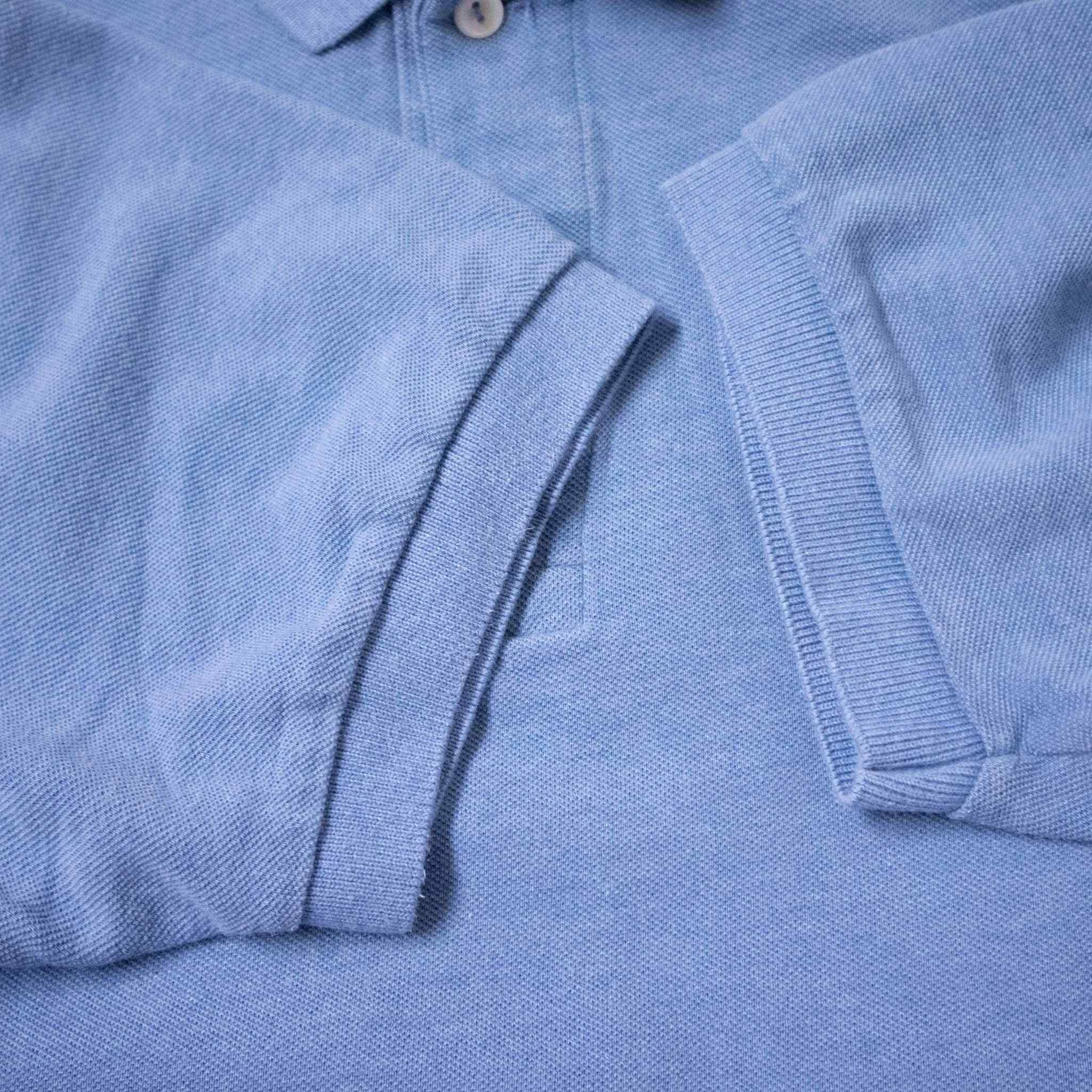 Polo Lacoste - Taglia XL