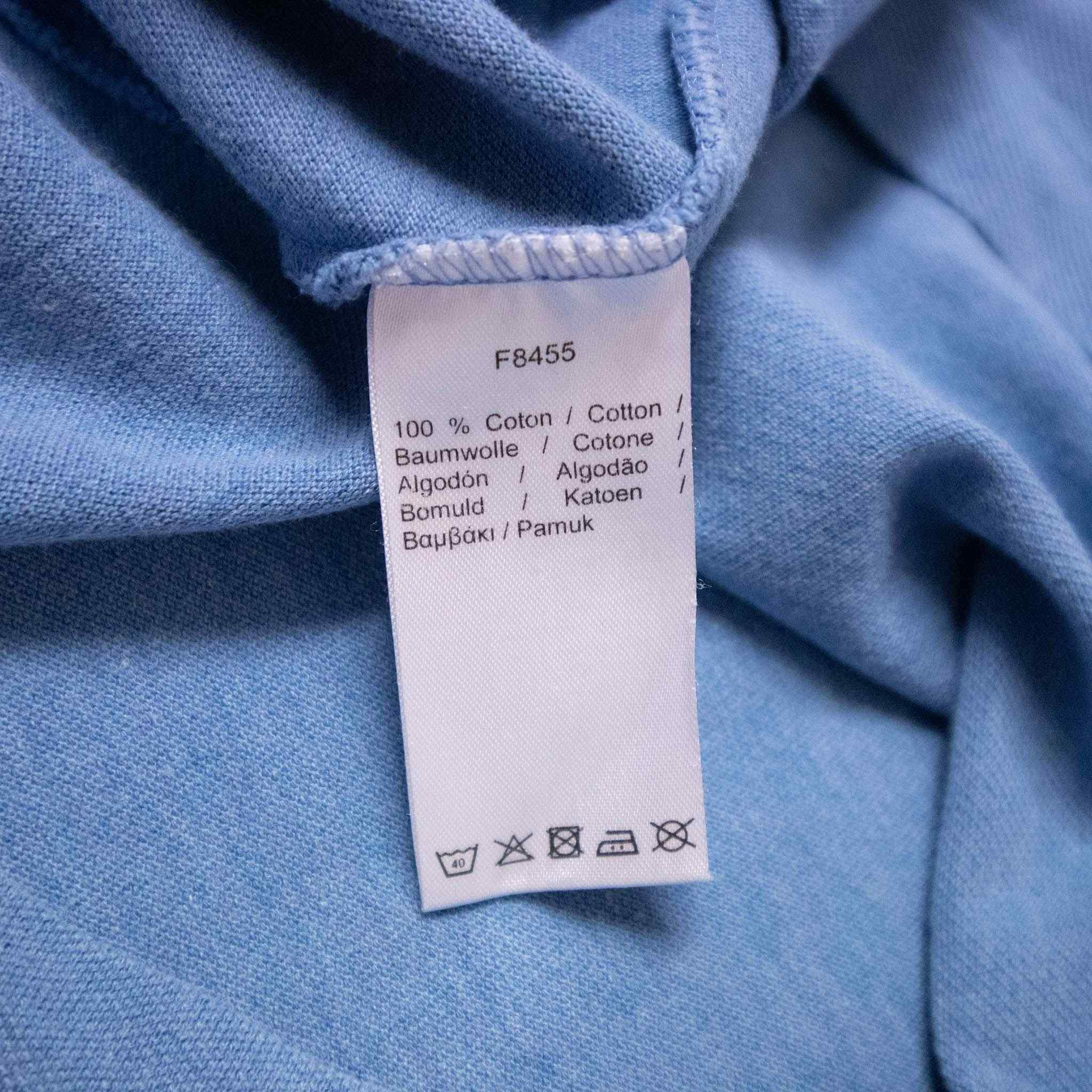 Polo Lacoste - Taglia XL